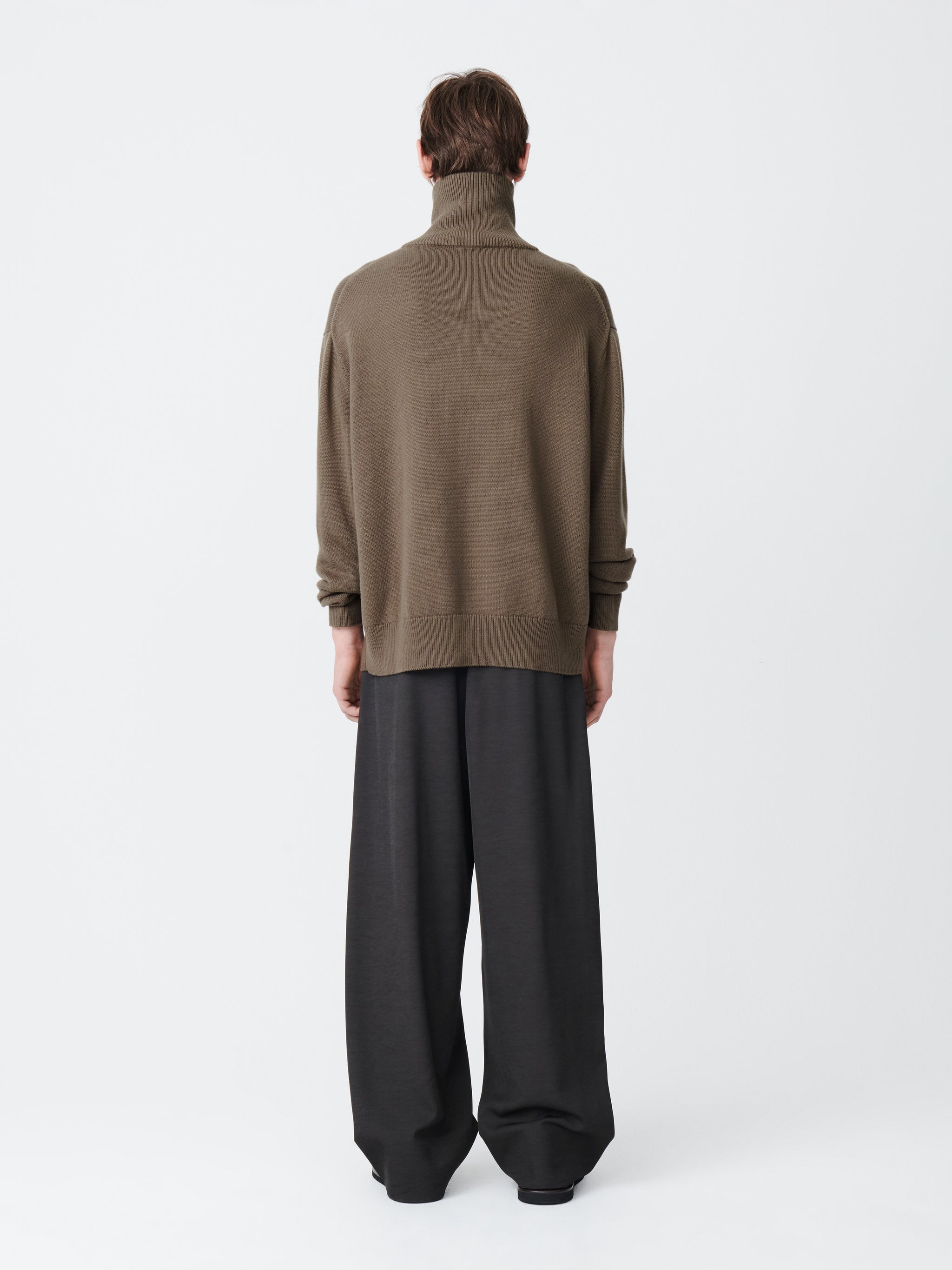 Lye Knit - 4