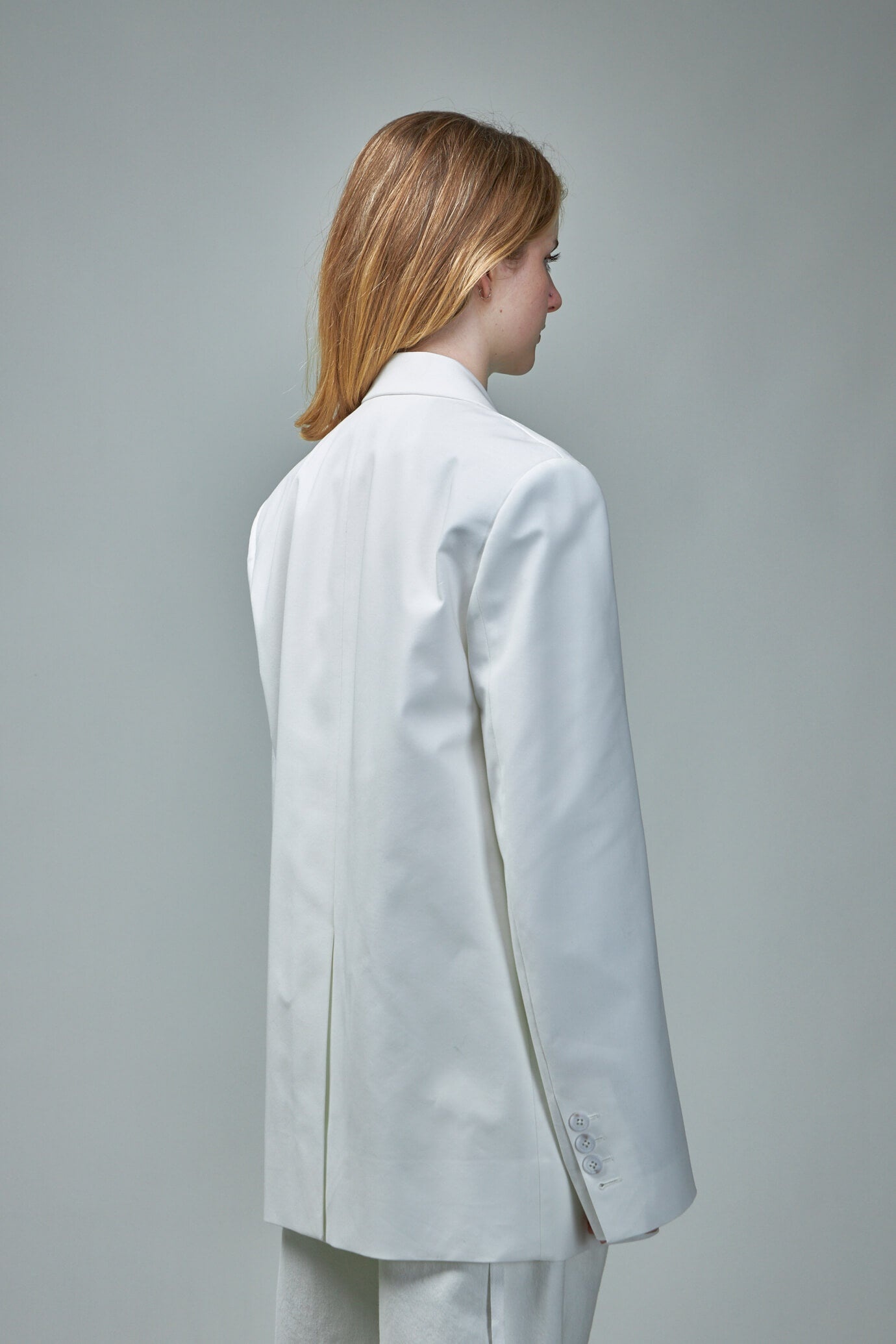 Lizzie Comfort Tailored Jacket - 3