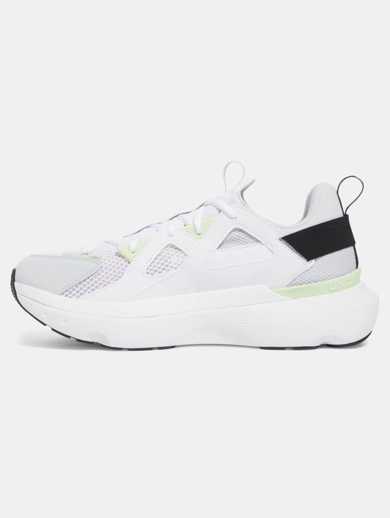 Under Armour Unisex UA Infinite MVMNT Shoes outlook
