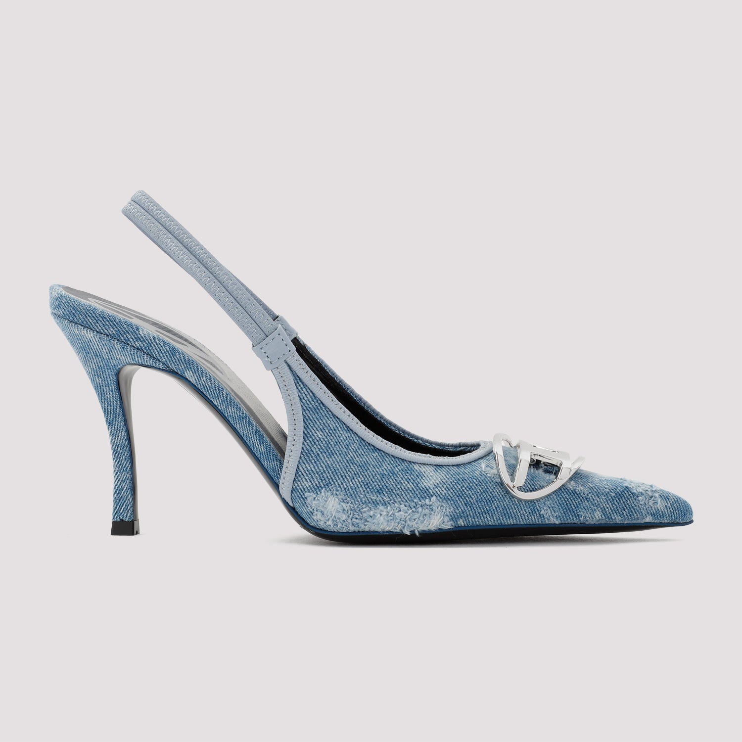 Pumps Grey - 2