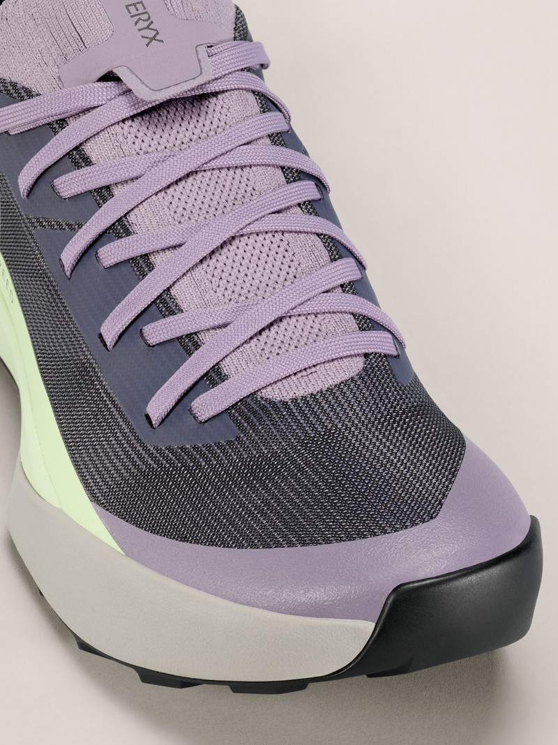 Arc'teryx Vertex Speed Low Shoe outlook