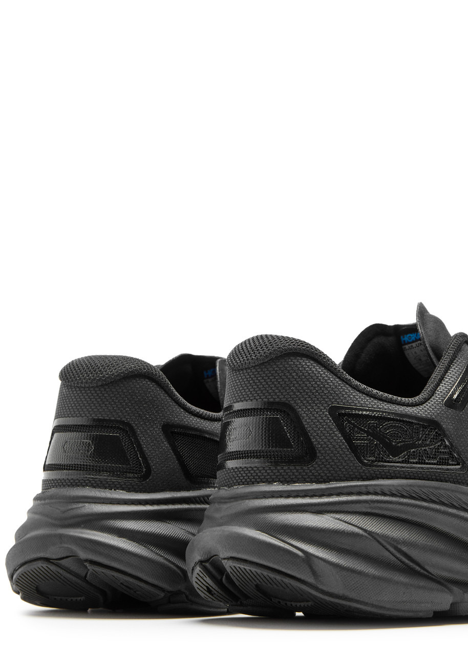 Hoka Clifton One9 Panelled Mesh Sneakers - 4