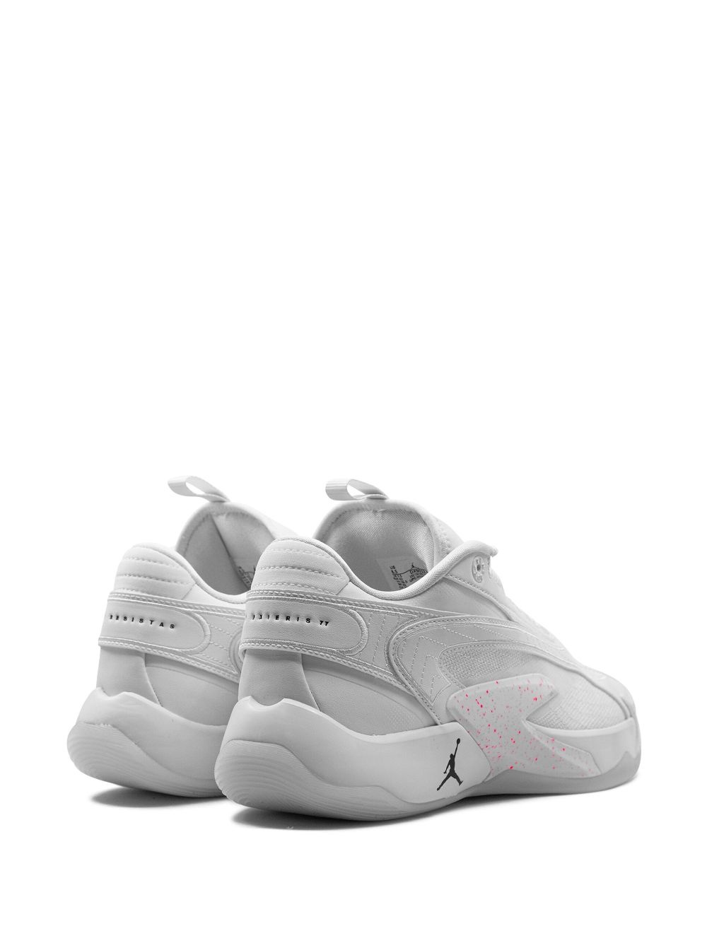 Luka 2 "White" sneakers - 3