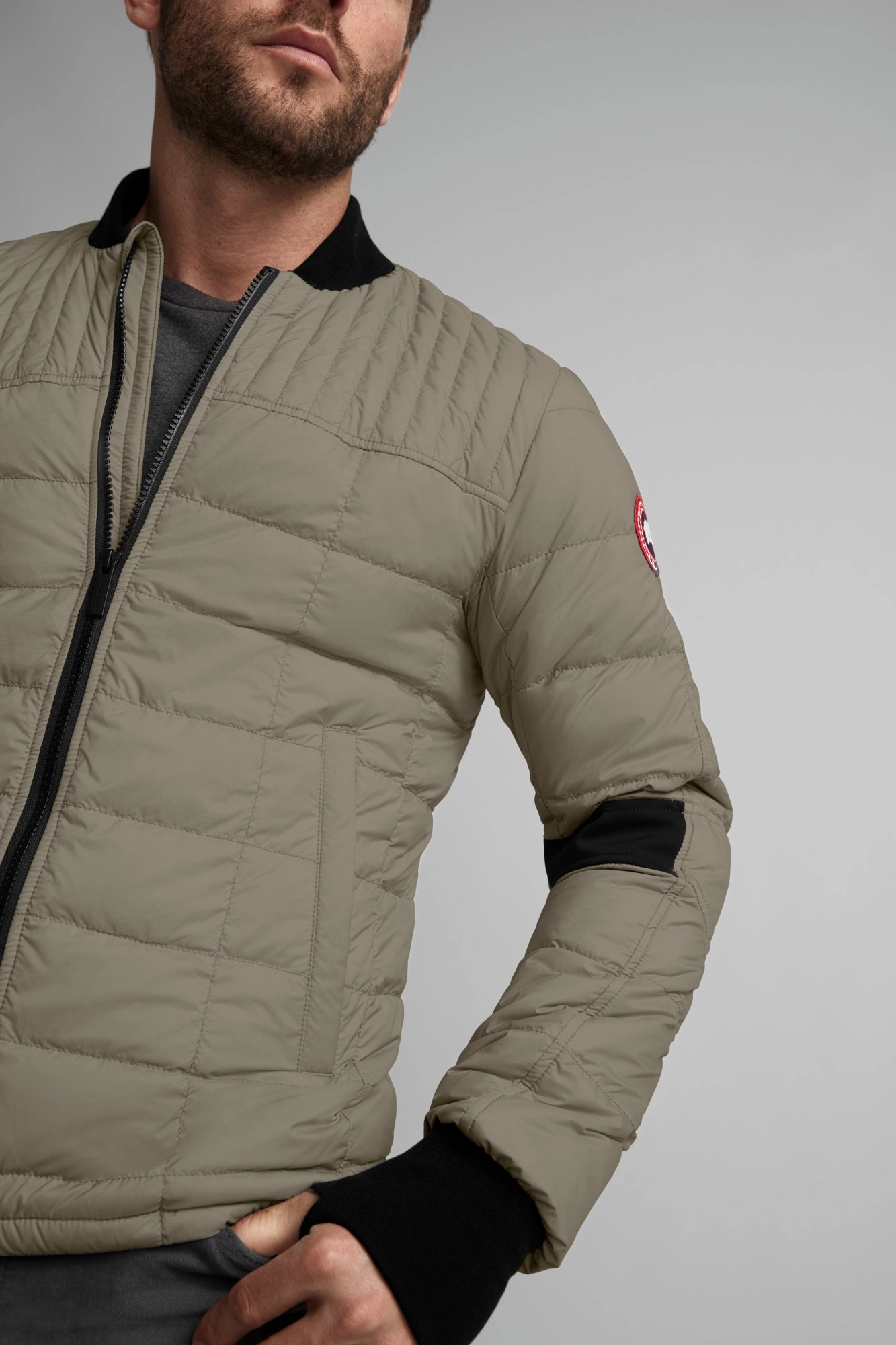 MEN'S DUNHAM DOWN JACKET - 5