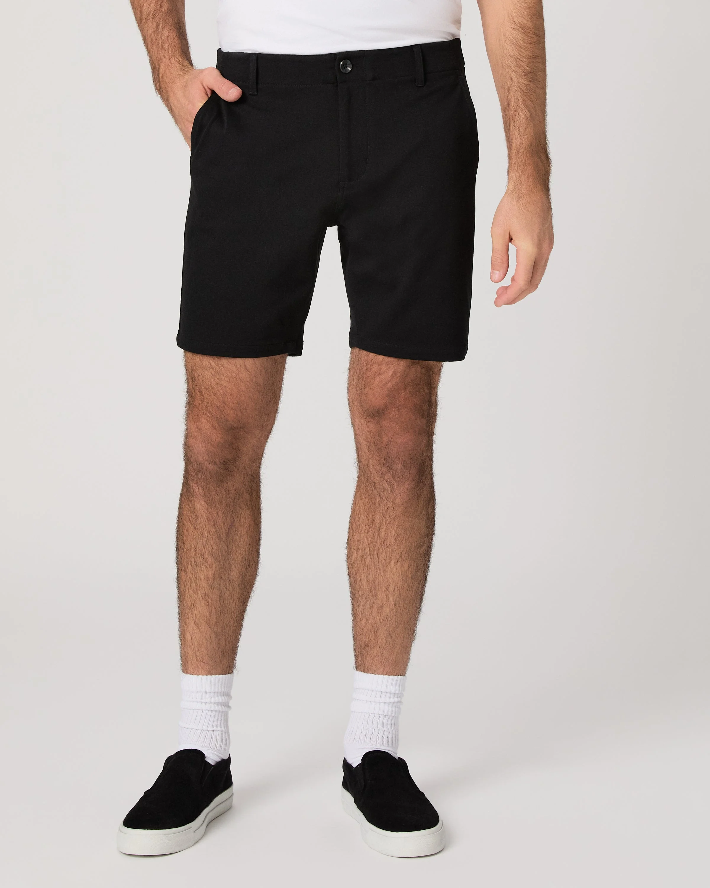 Rickson Short - 1