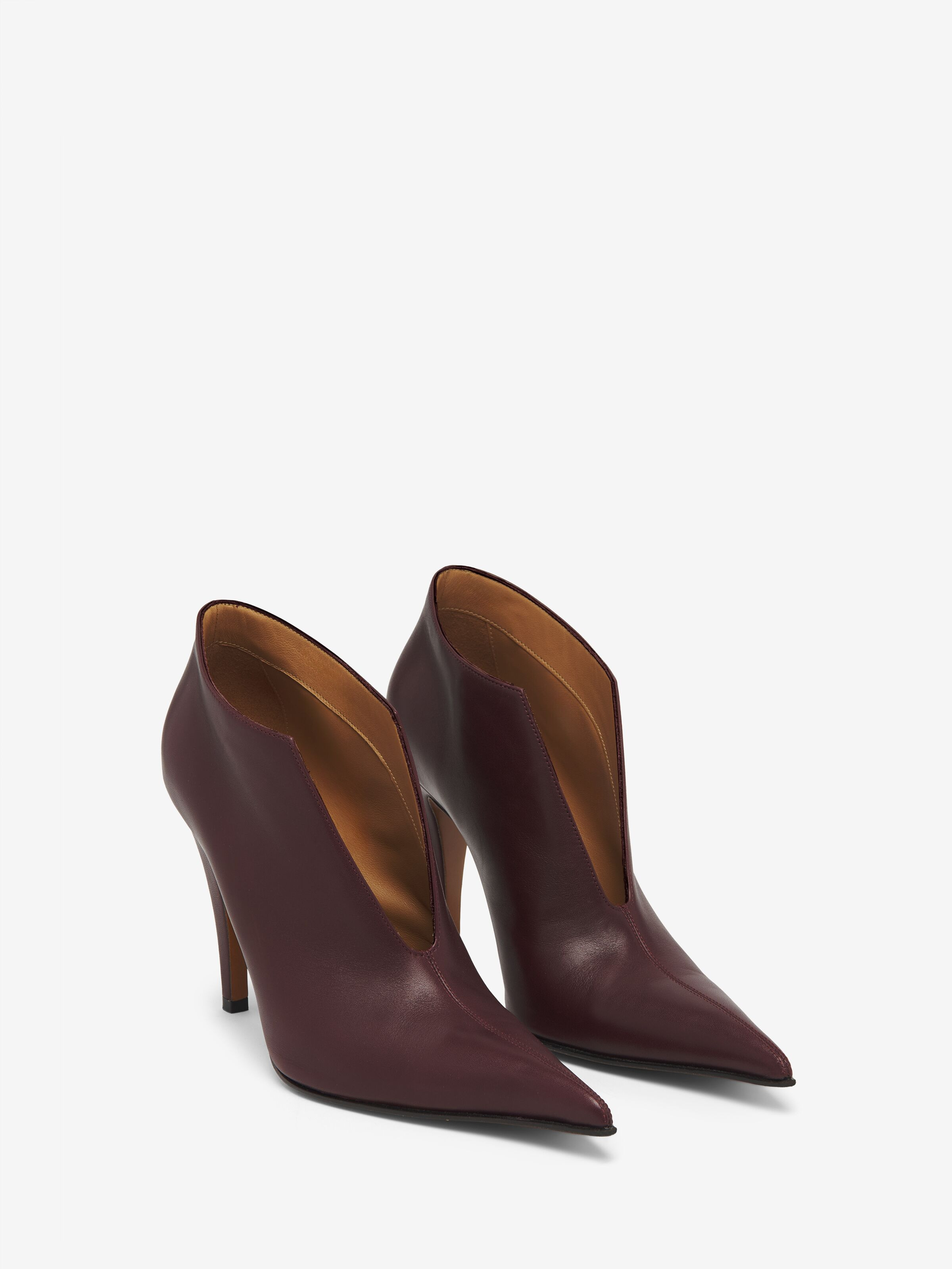 Birdee Slashed Pump - 3