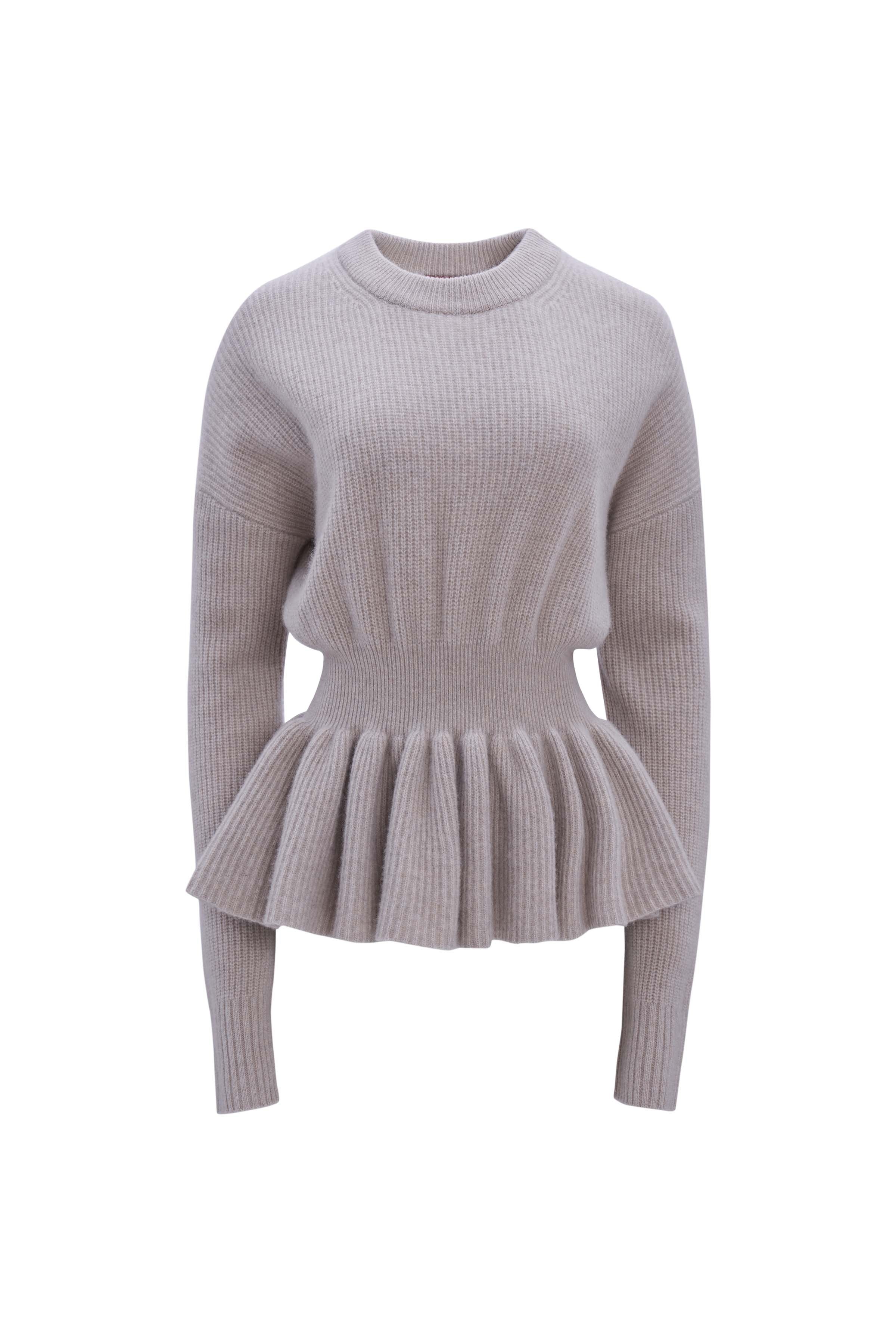 'VIDO' SWEATER - 1