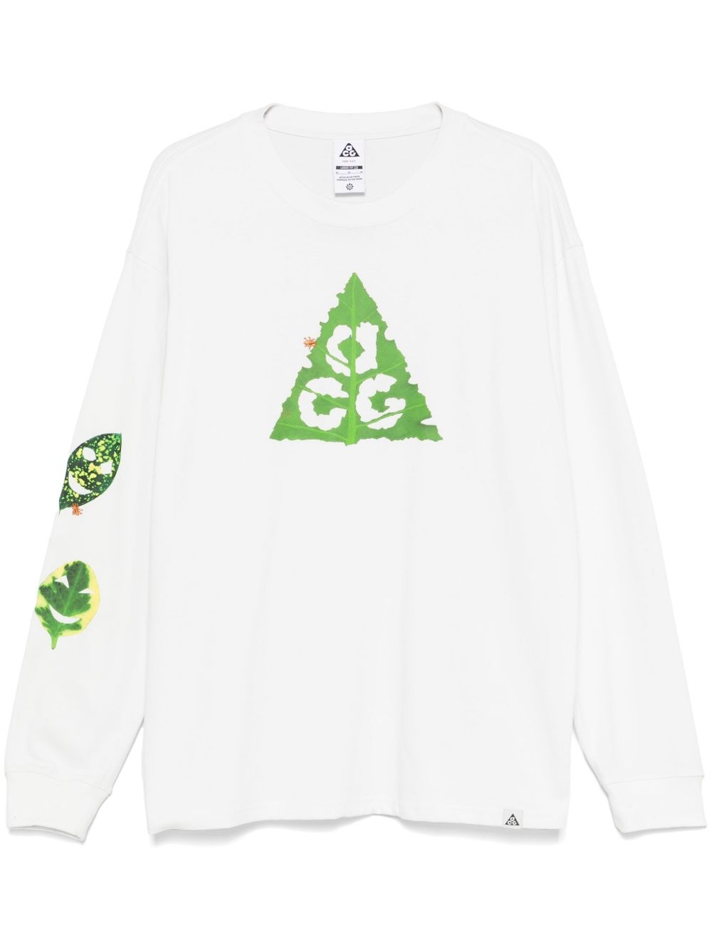 ACG long-sleeve T-shirt - 1