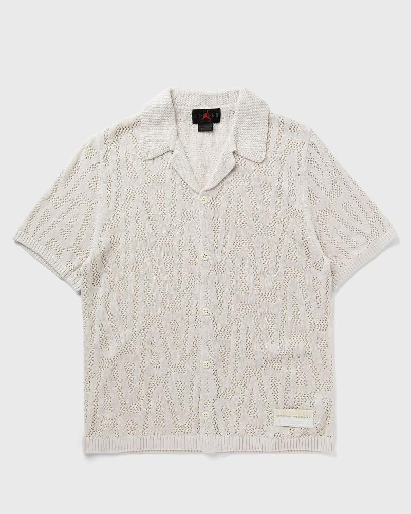 X A MA MANIÉRE SHOOTING SHIRT - 1