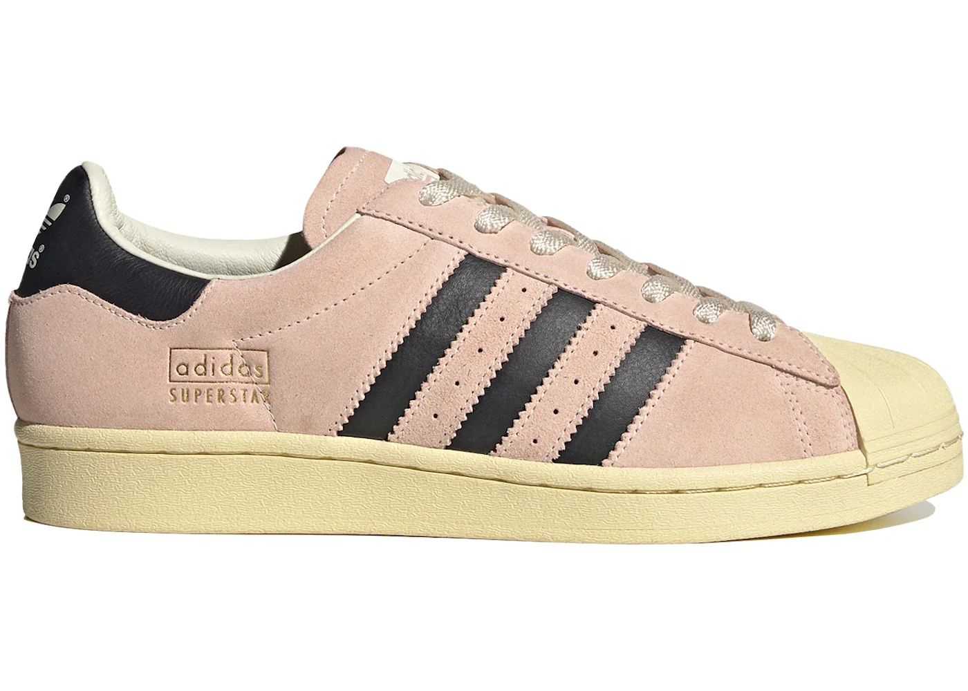 adidas Superstar Pink Tint - 1
