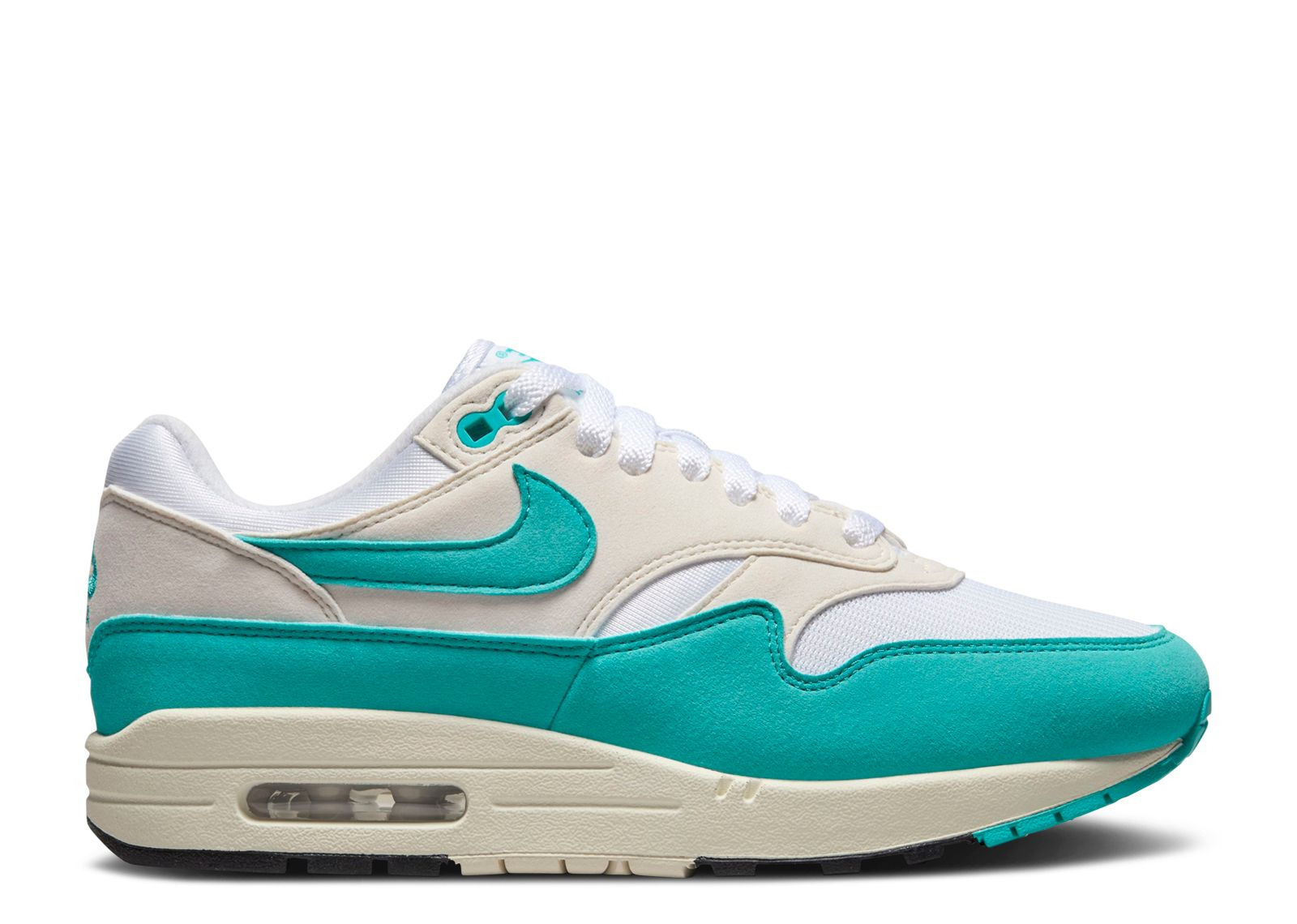 WMNS AIR MAX 1 'DUSTY CACTUS' - 1