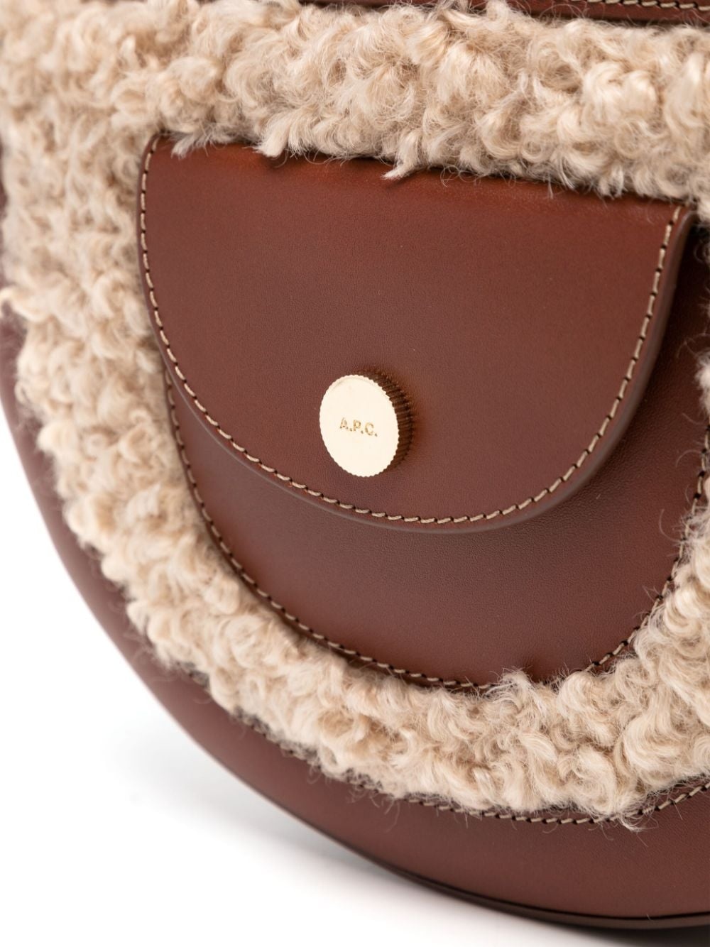 Pocket small bag - 4