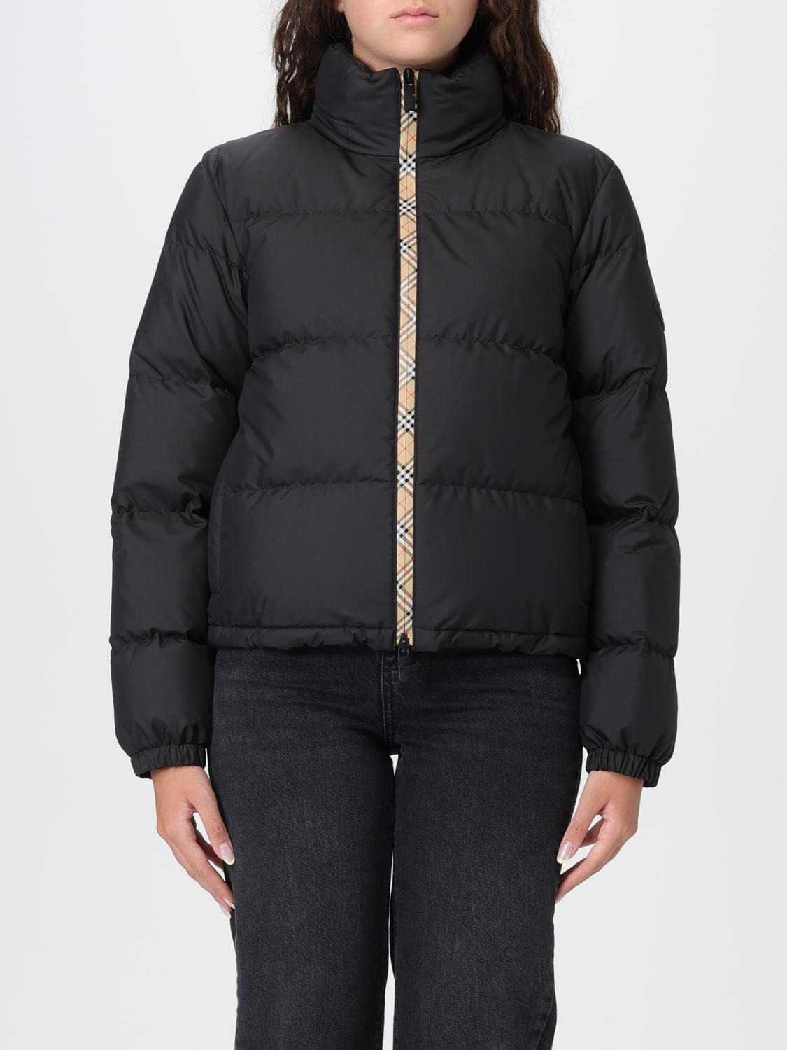 Jacket woman Burberry - 1