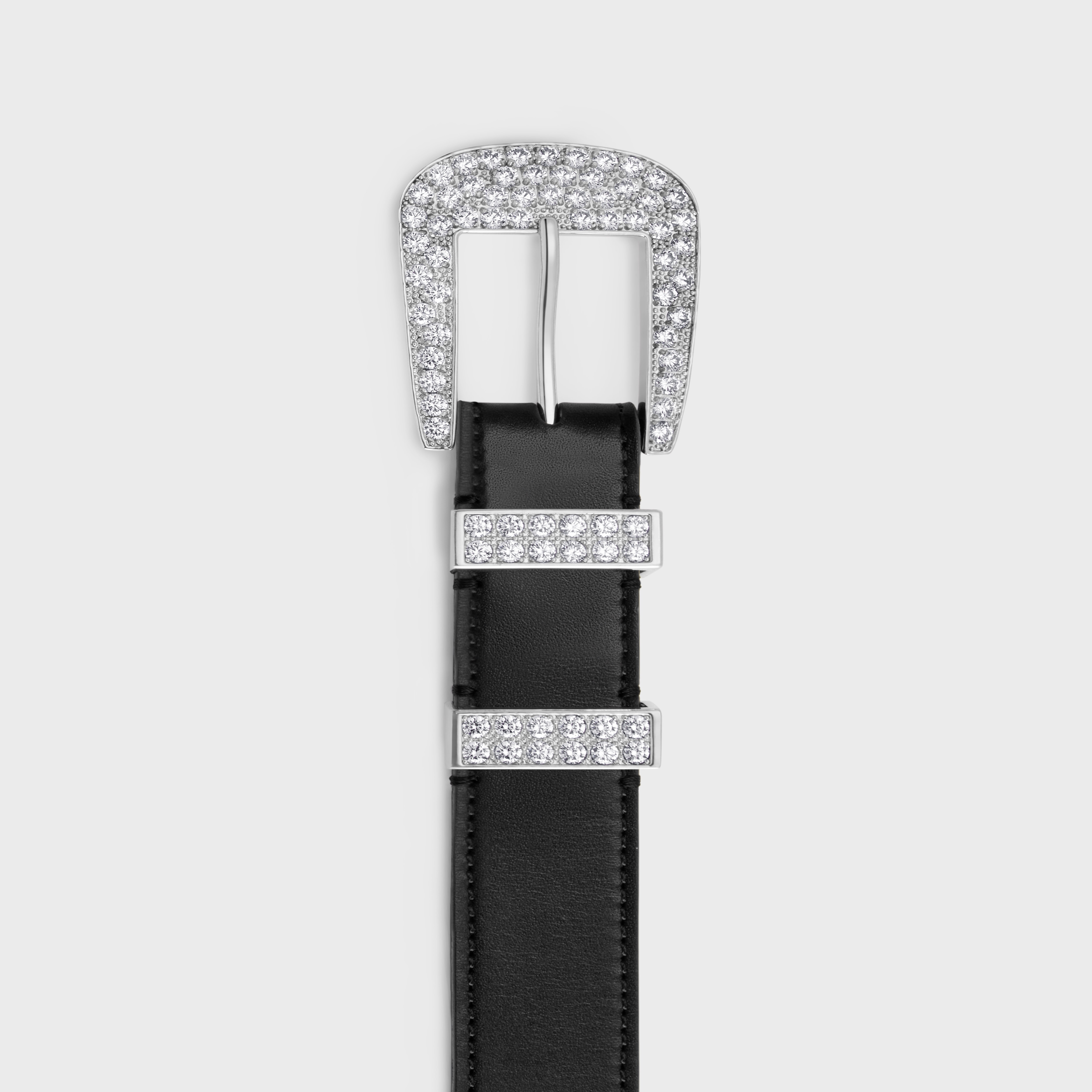 【人気/関税/送料込み】 Celine Medium Western Belt in Vintage Celine Women Medium Western Belt in Smooth Calfskin-Gold | eBay