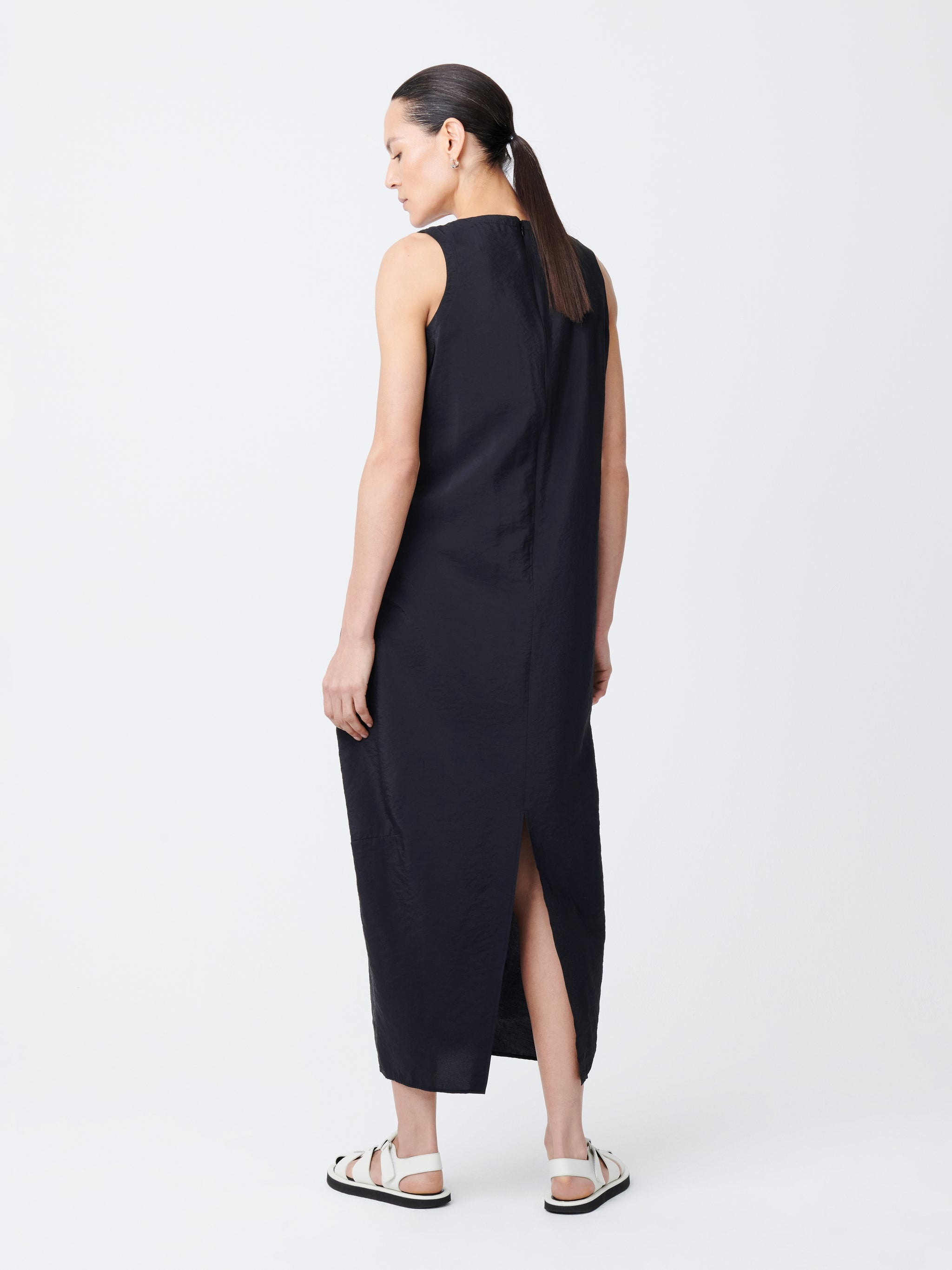 Ojos Dress - 4