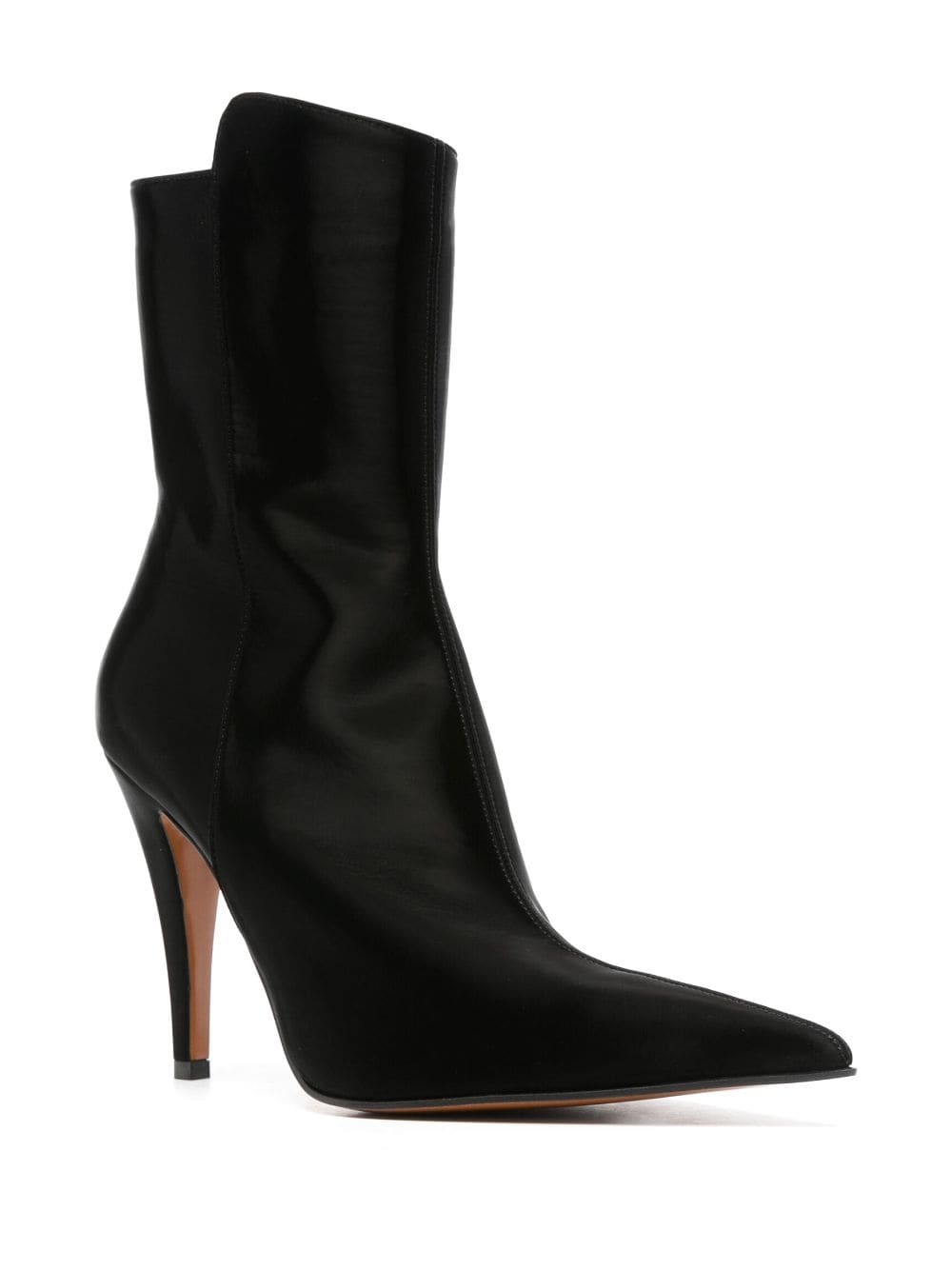 105mm Birdie boots - 2