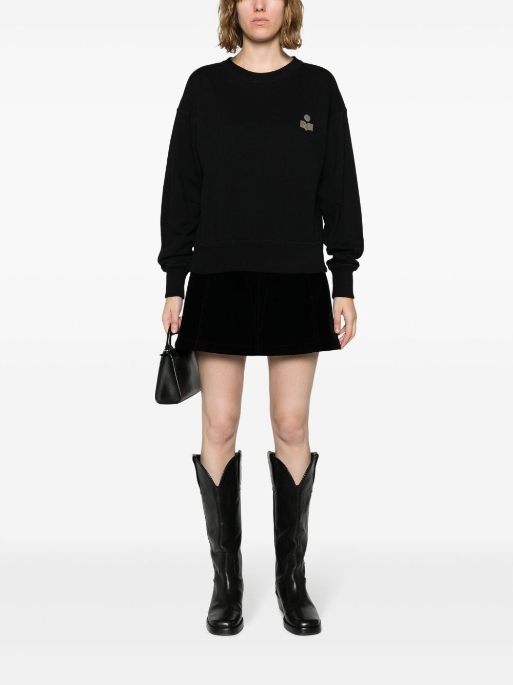 Mobyla sweatshirt - 2