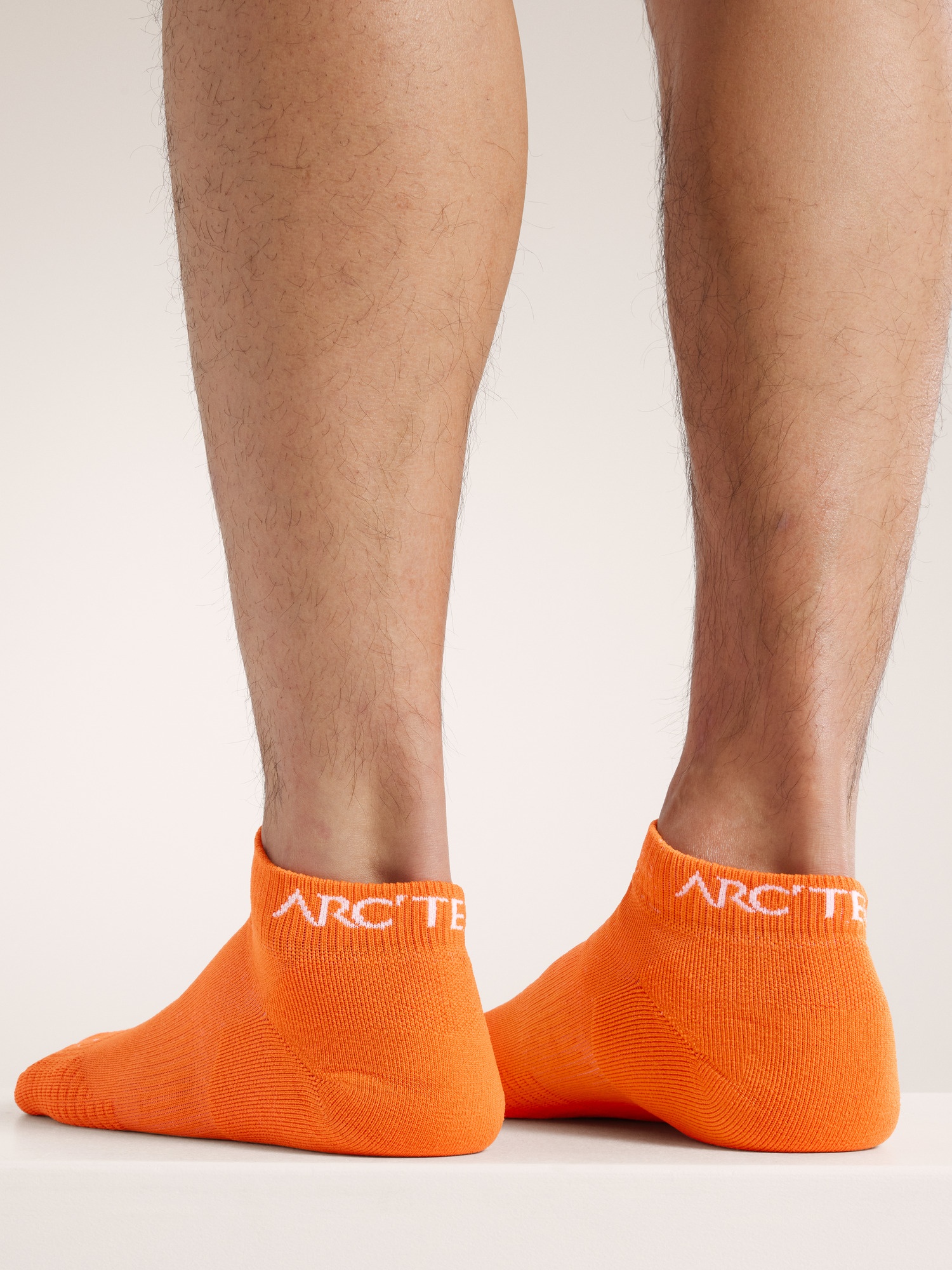 Synthetic Low Cut Sock - 3