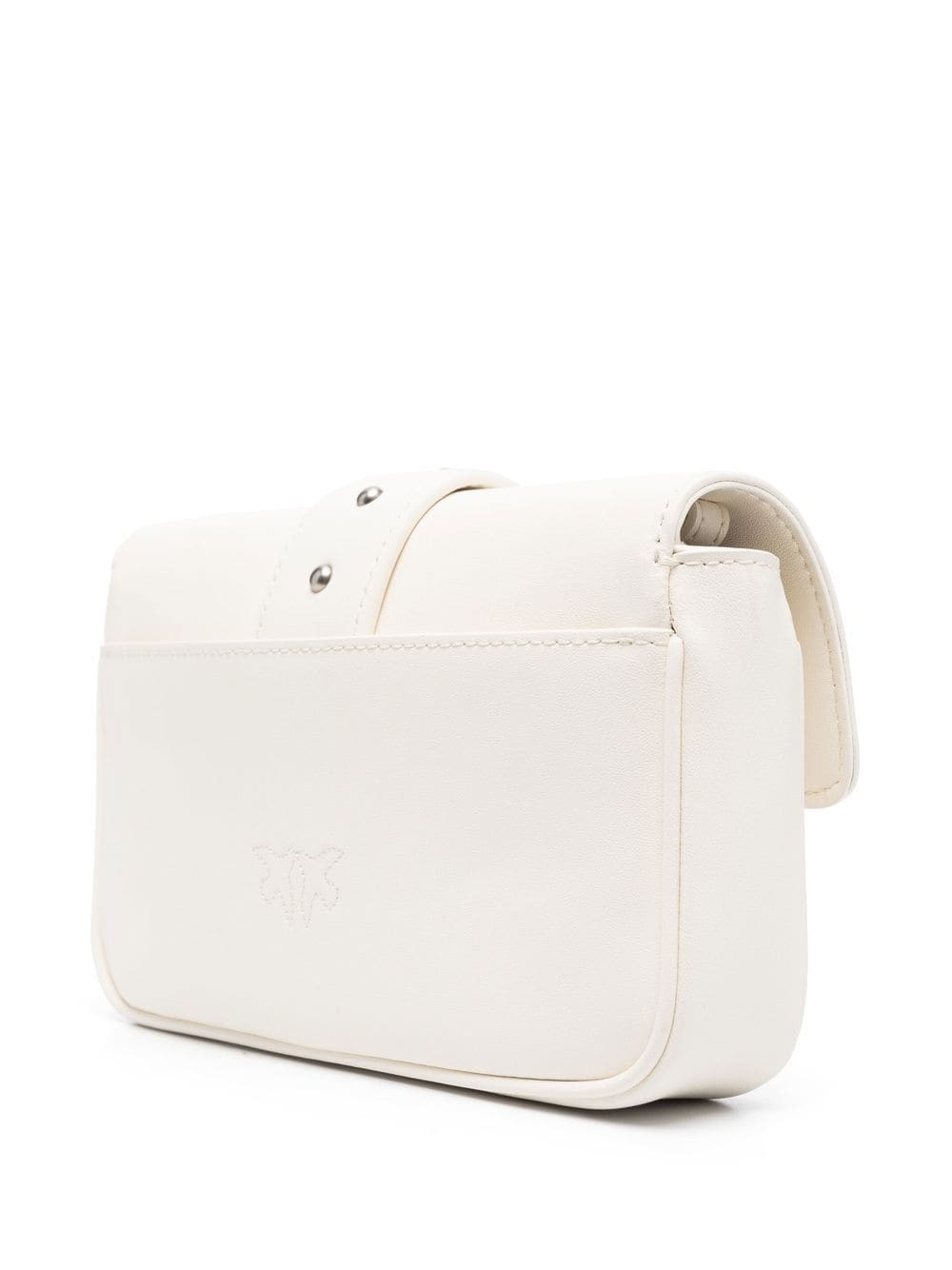 Love Birds leather crossbody bag - 3