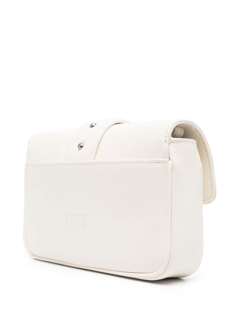 Love Birds leather crossbody bag 3
