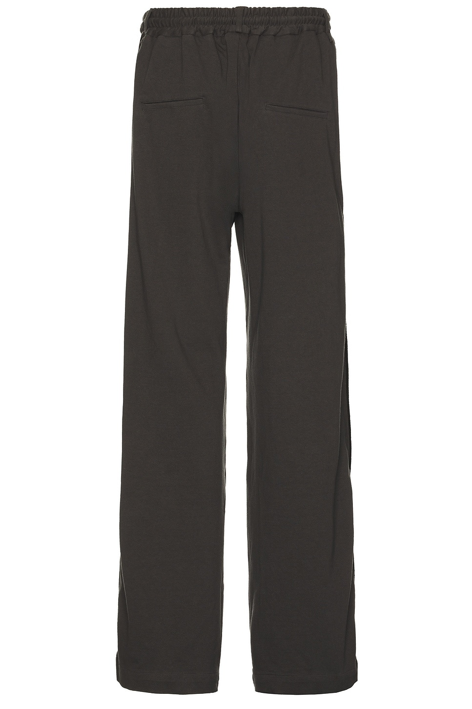Applique Relaxed Lounge Pants - 2