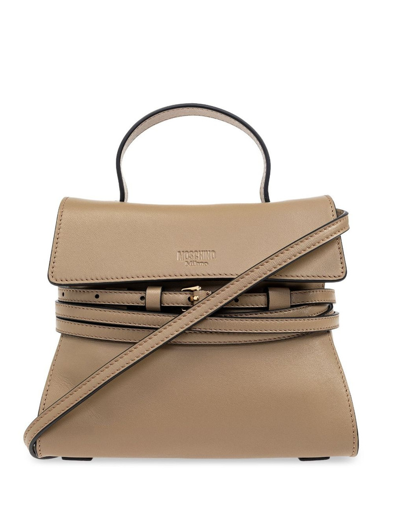 small Tie Me shoulder bag 1