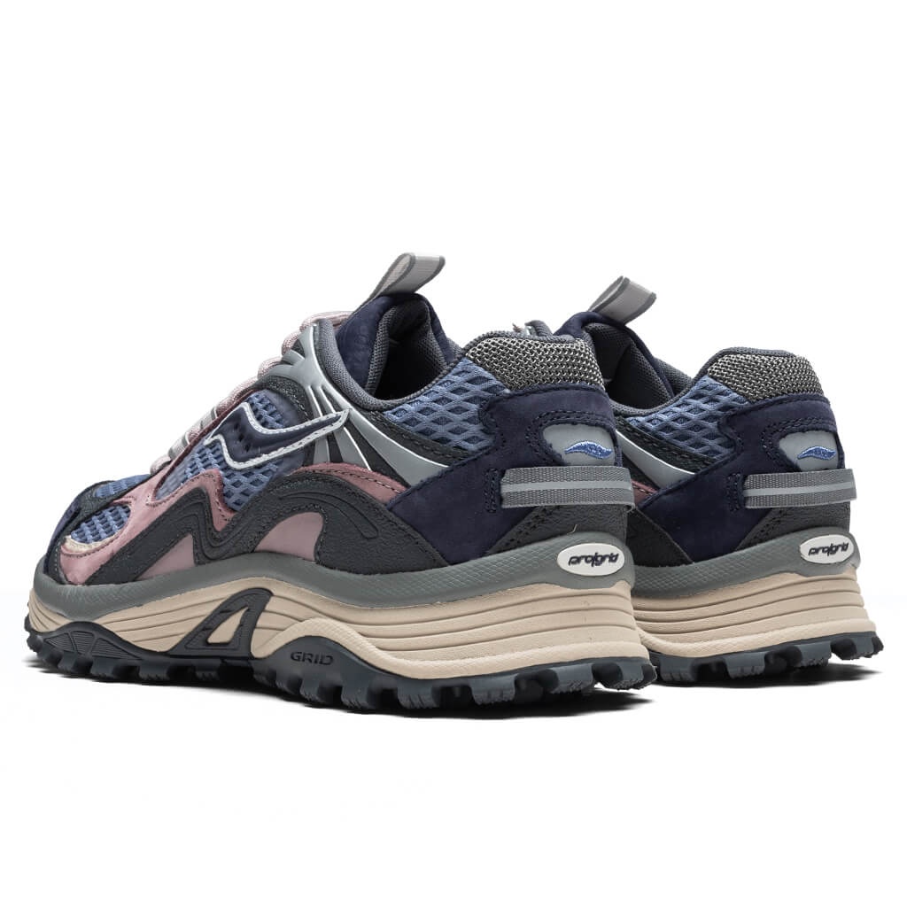 GRID AURA X - BLUE/MULTI - 3