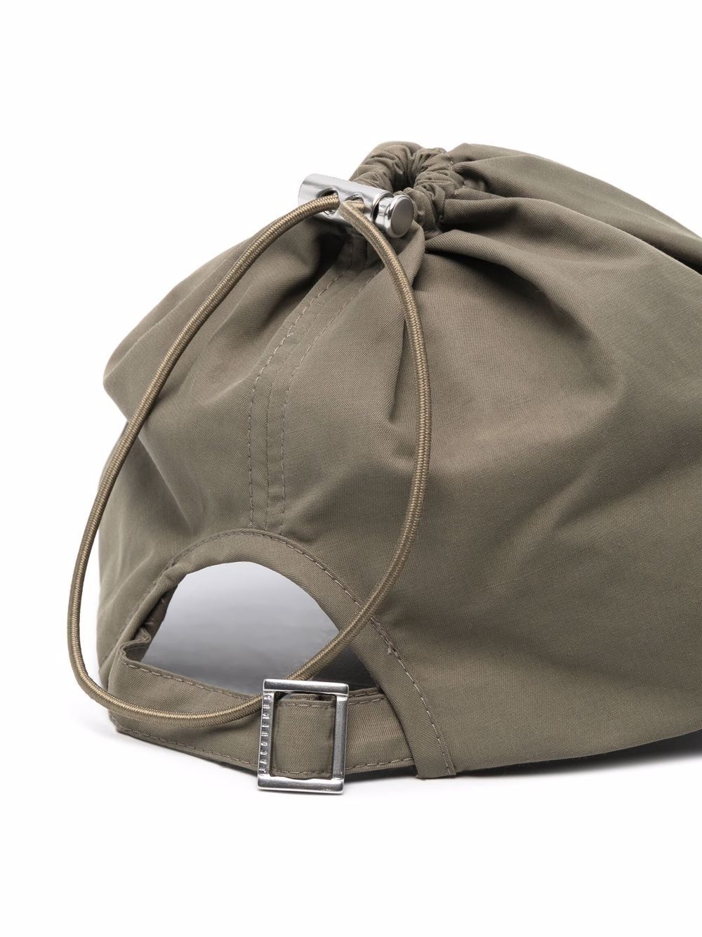 Cache col drawstring cap - 2