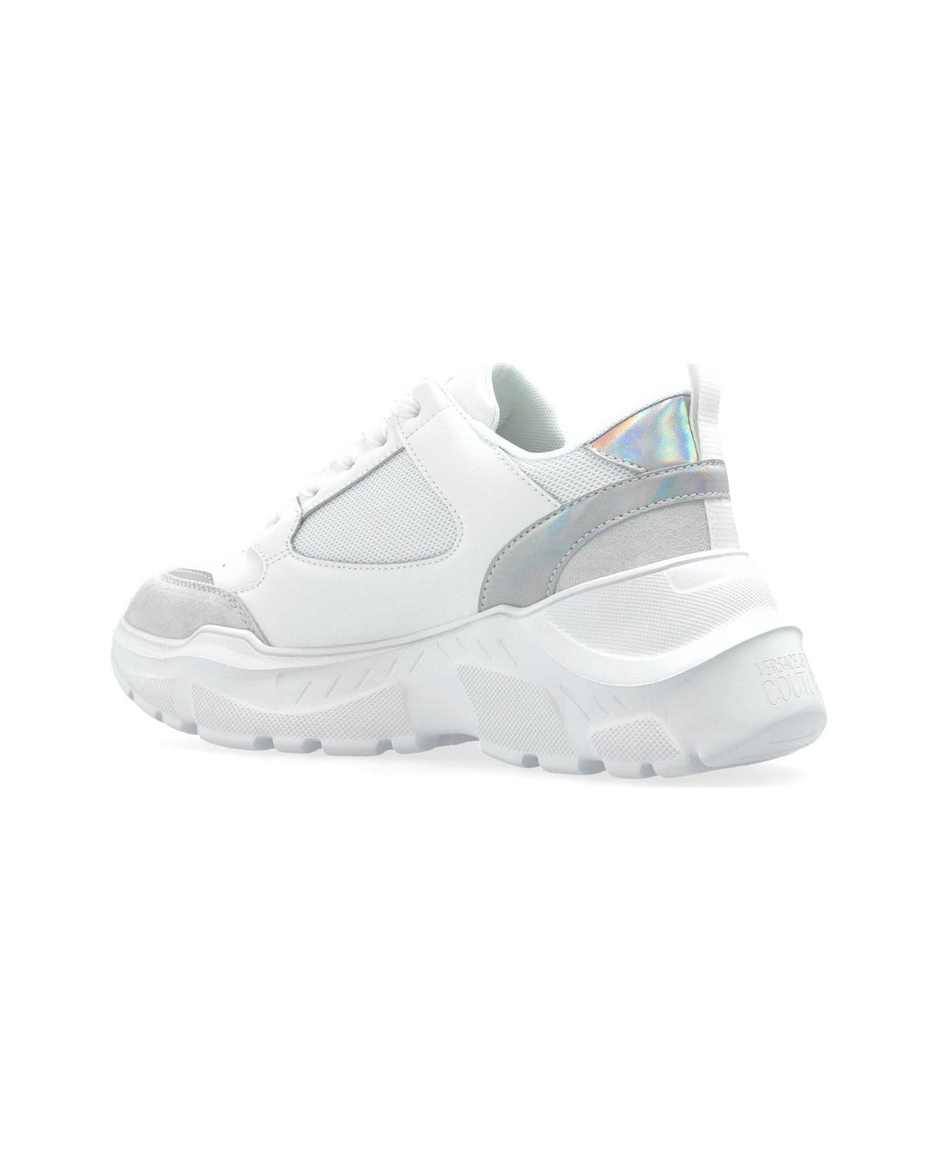 Versace Jeans Couture Sneakers - 3