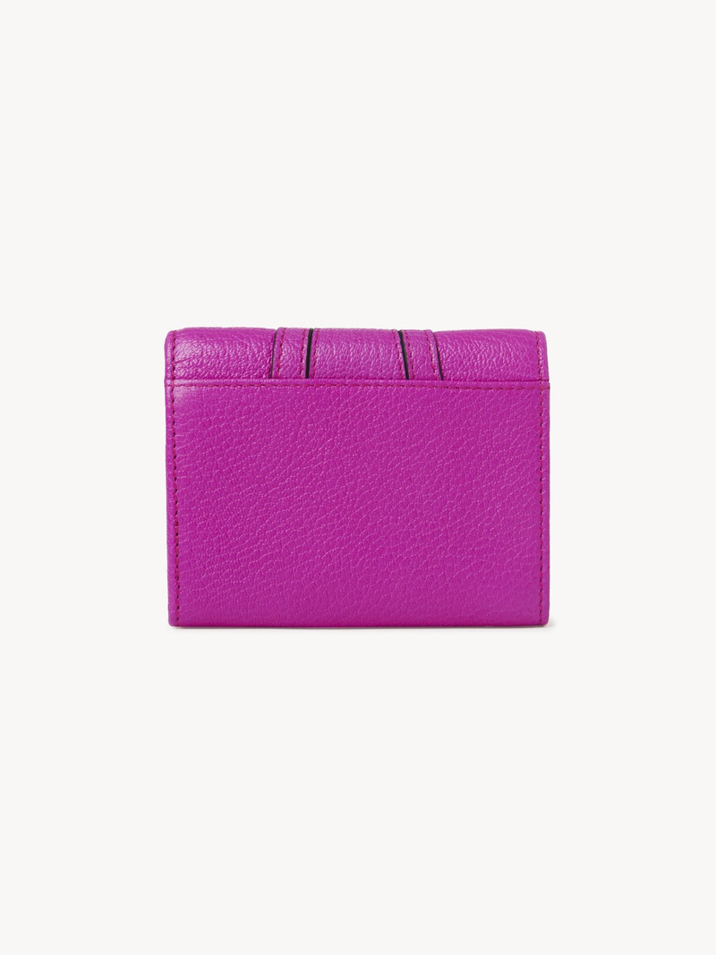 HANA TRI-FOLD WALLET 2
