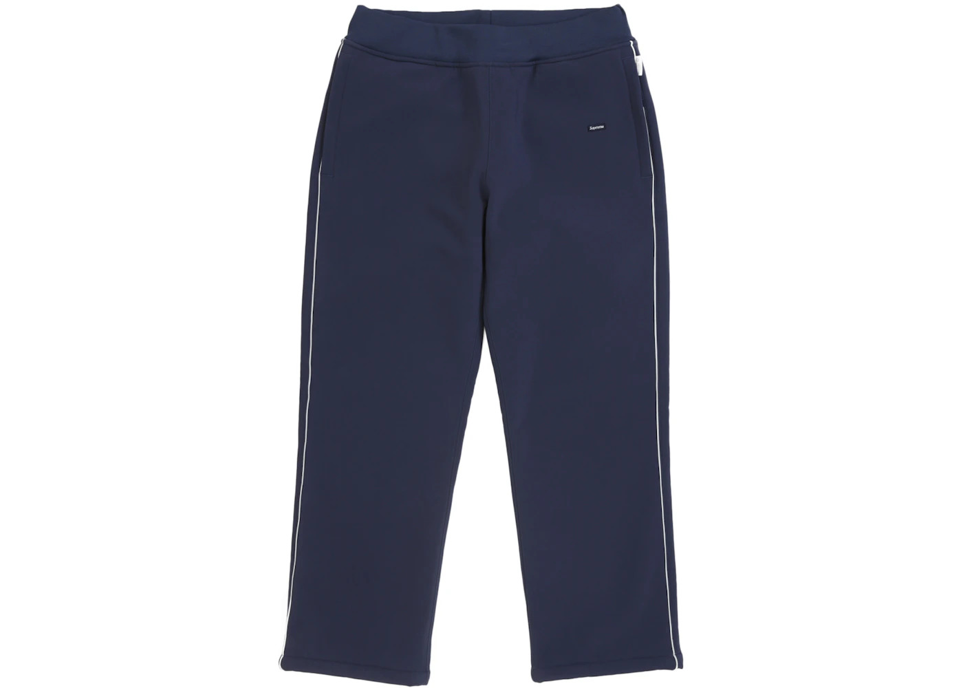 Supreme WINDSTOPPER Sweatpant (FW24) Navy - 2