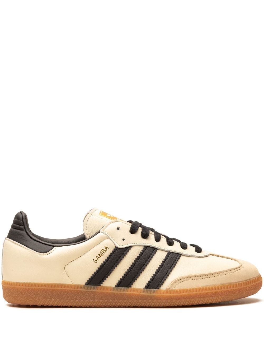 Samba OG "Sand Strata" sneakers - 1