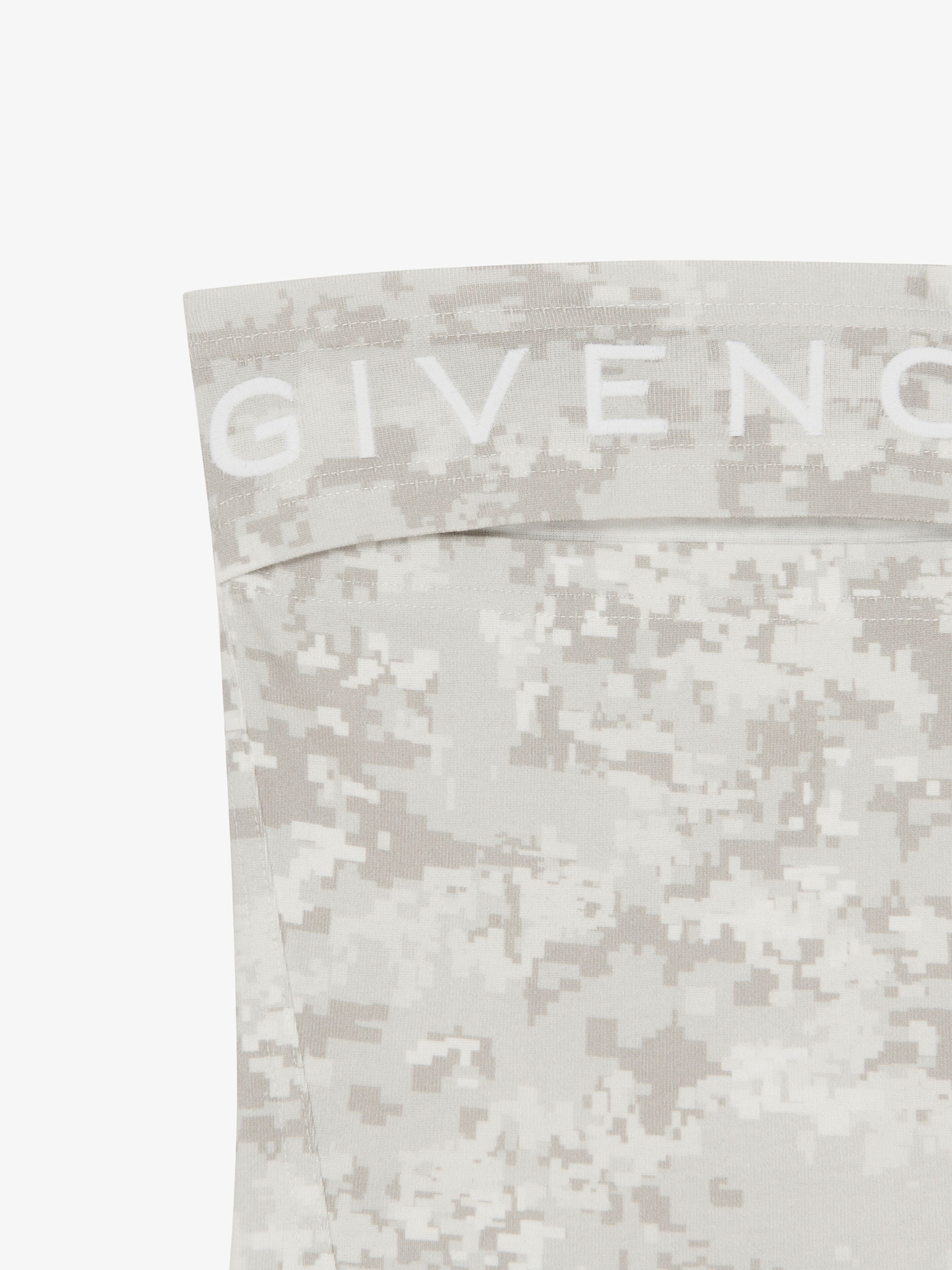 GIVENCHY BALACLAVA IN COTTON - 2