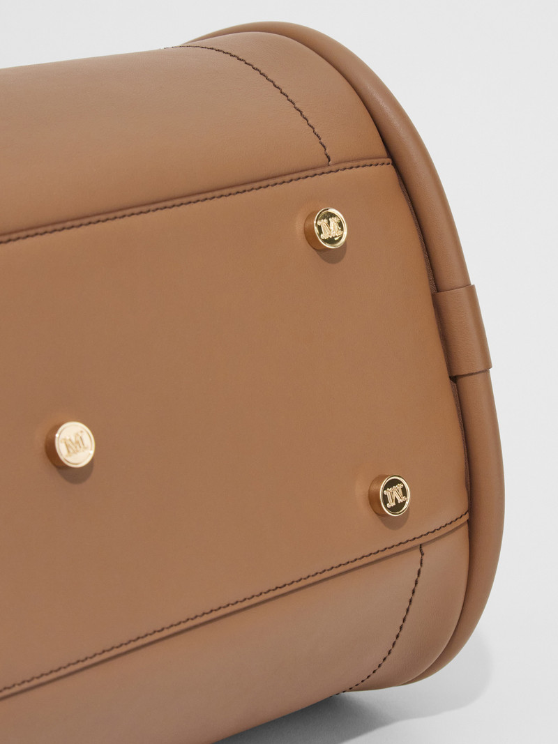 MARINM Medium leather Marine bag 5