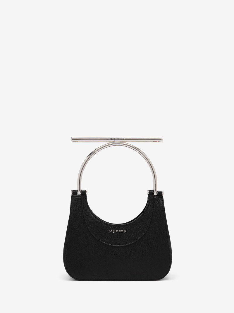 Cross-Bar Mini Bag - 1