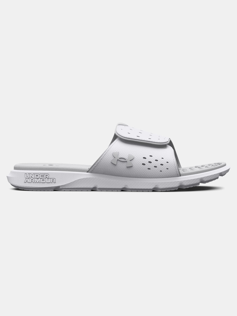 Women's UA Ignite Pro Slides 1