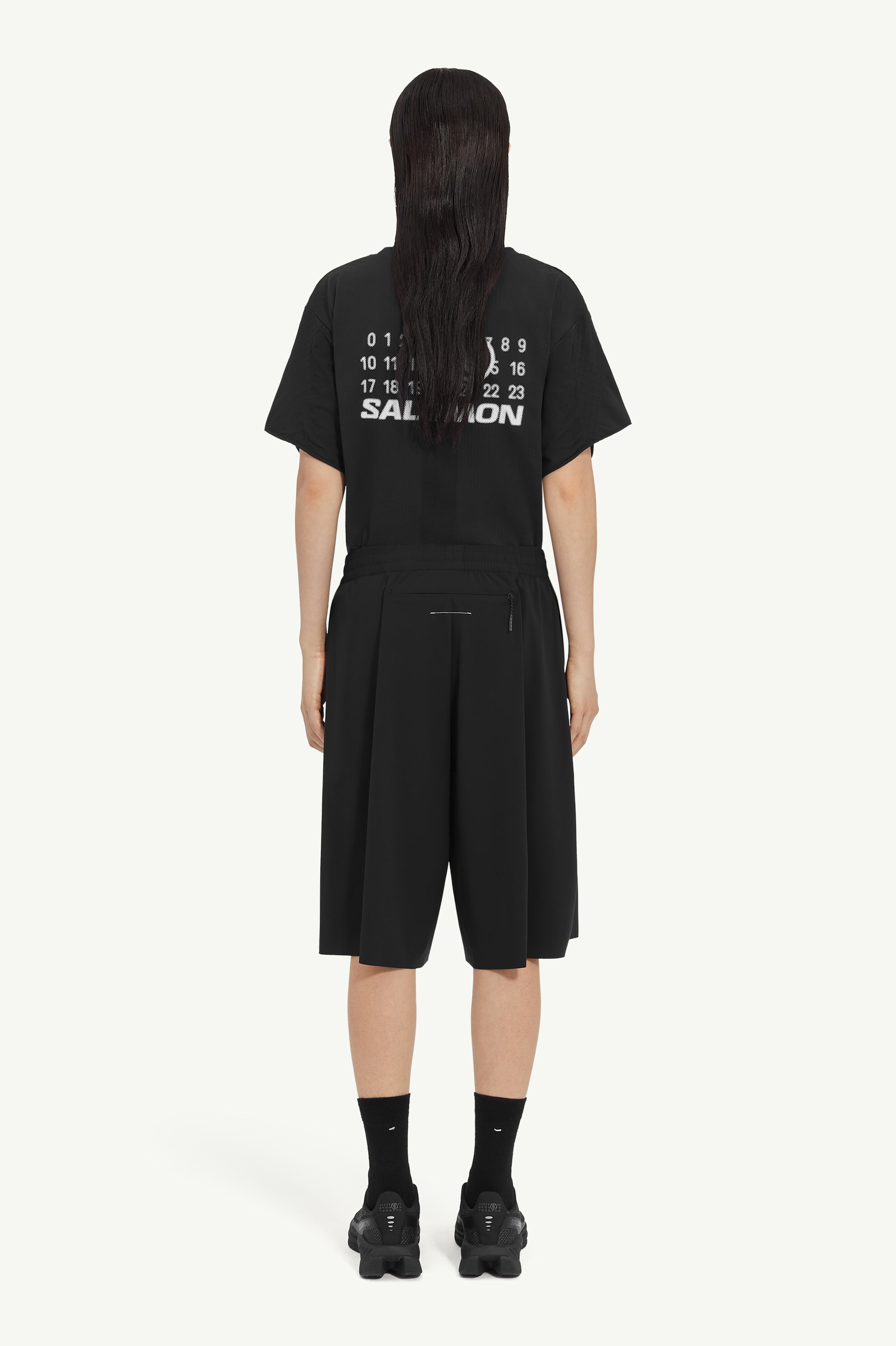 Running shorts - 4