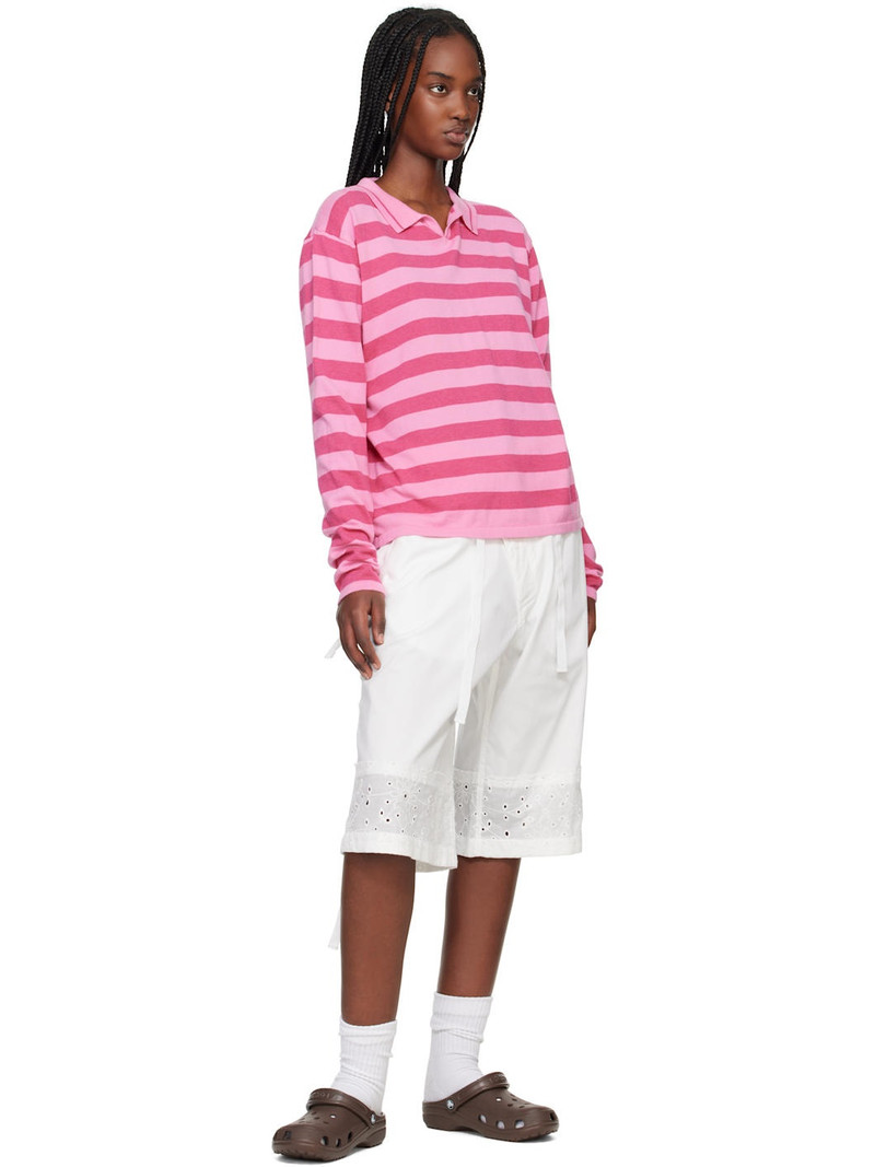 crocs Brown Classic Clogs outlook