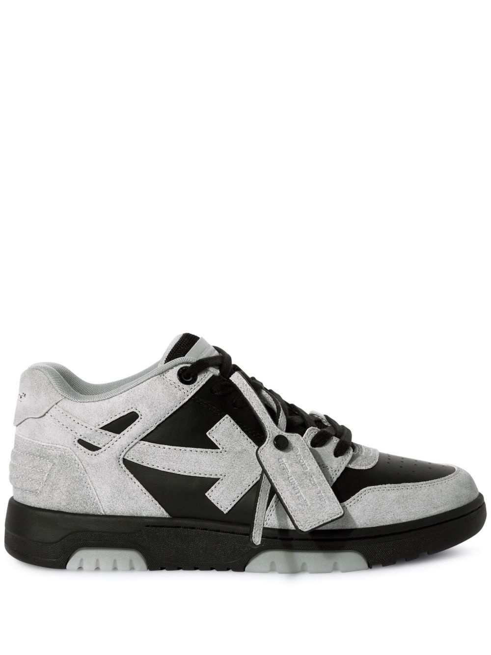 Out Of Office sneakers - 1