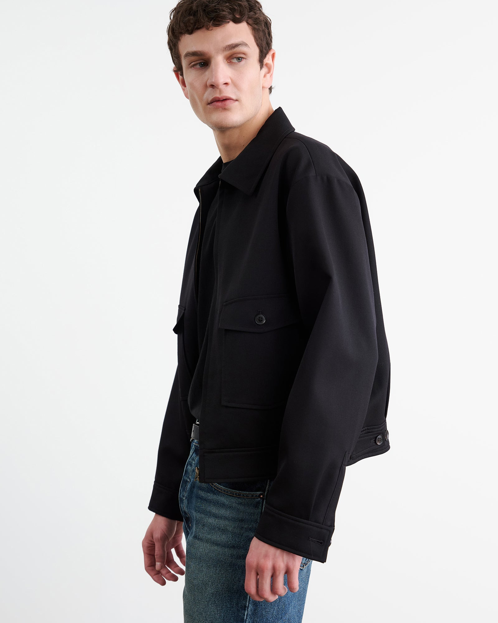 MATIAS JACKET - 2