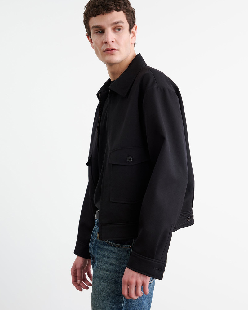 NILI LOTAN MATIAS JACKET outlook