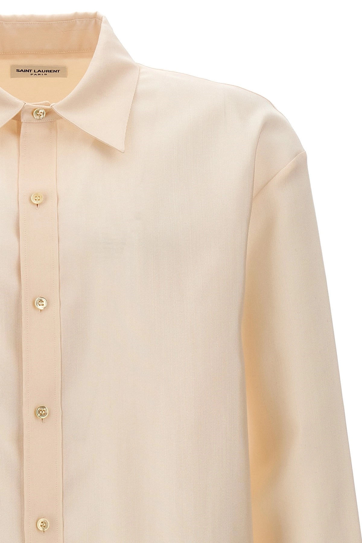 Faille shirt - 3