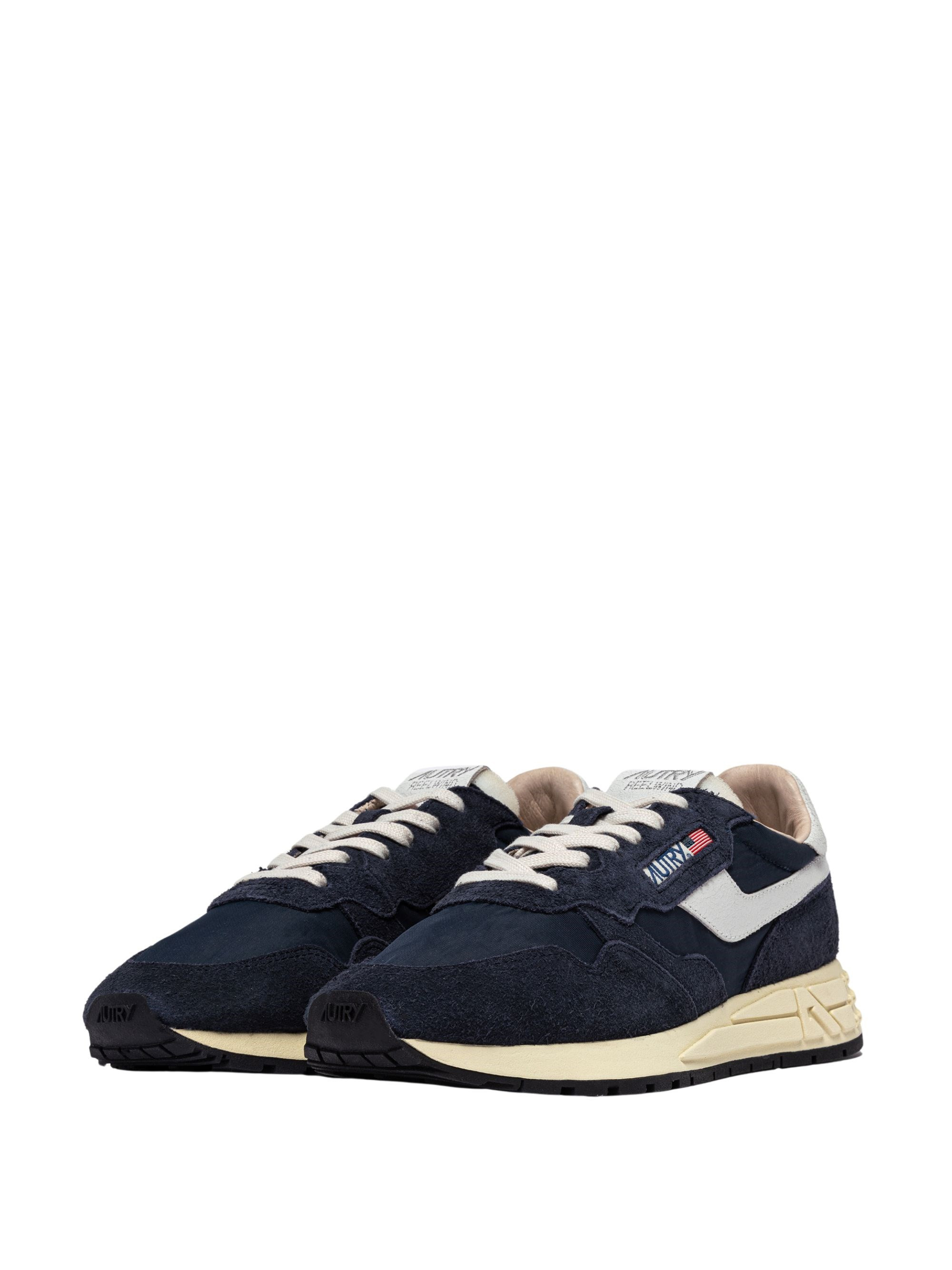 Sneaker Reelwind Low - 2