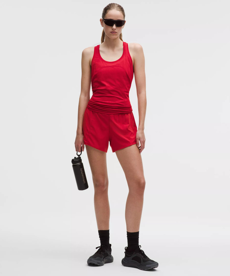 Swiftly Tech Racerback Tank Top 2.0 *Hip Length 3