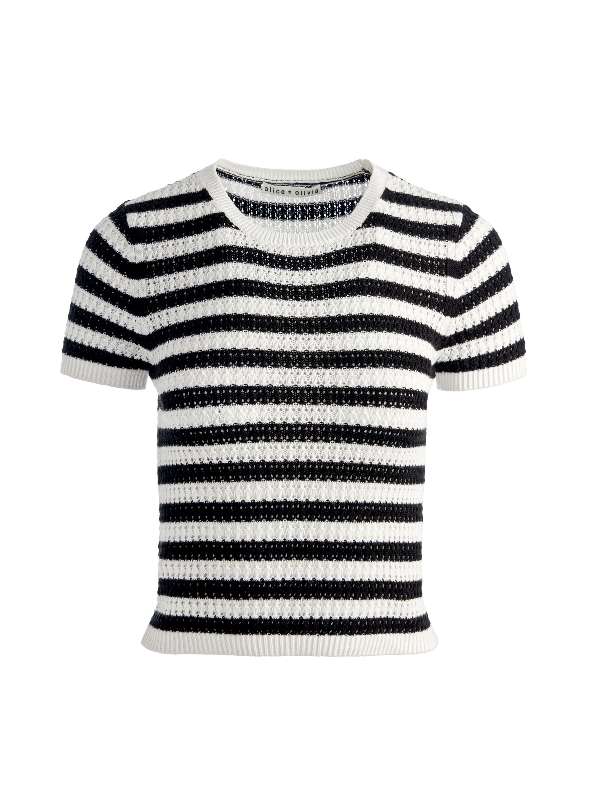 CIARA PULLOVER - 1