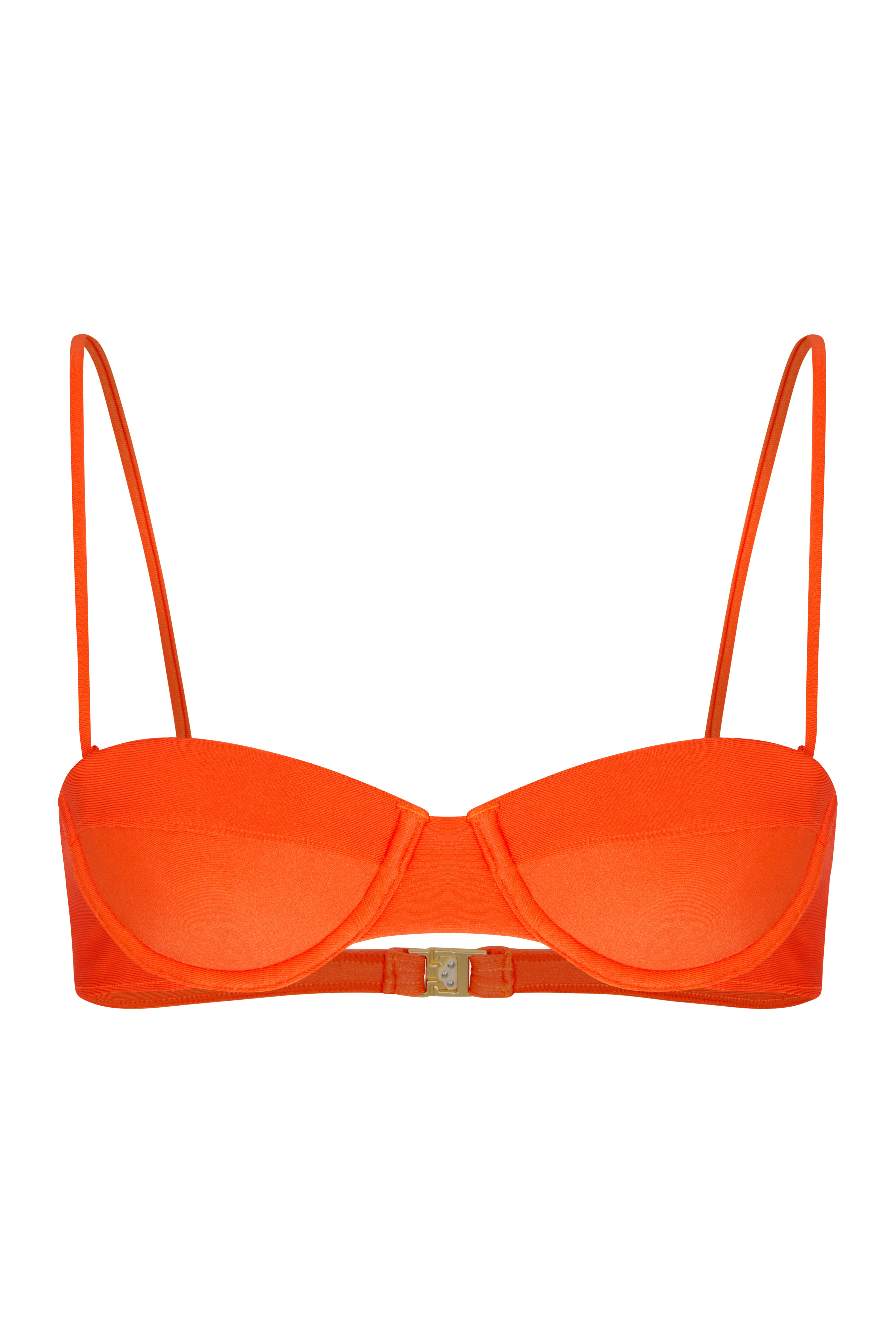 JACI Ipanema - Balconette Bikini Top - 2