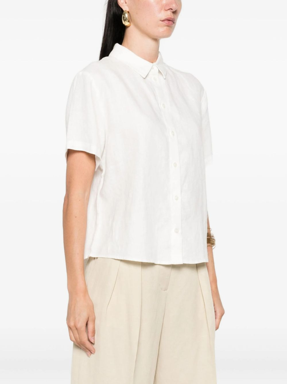 short-sleeve shirt - 3