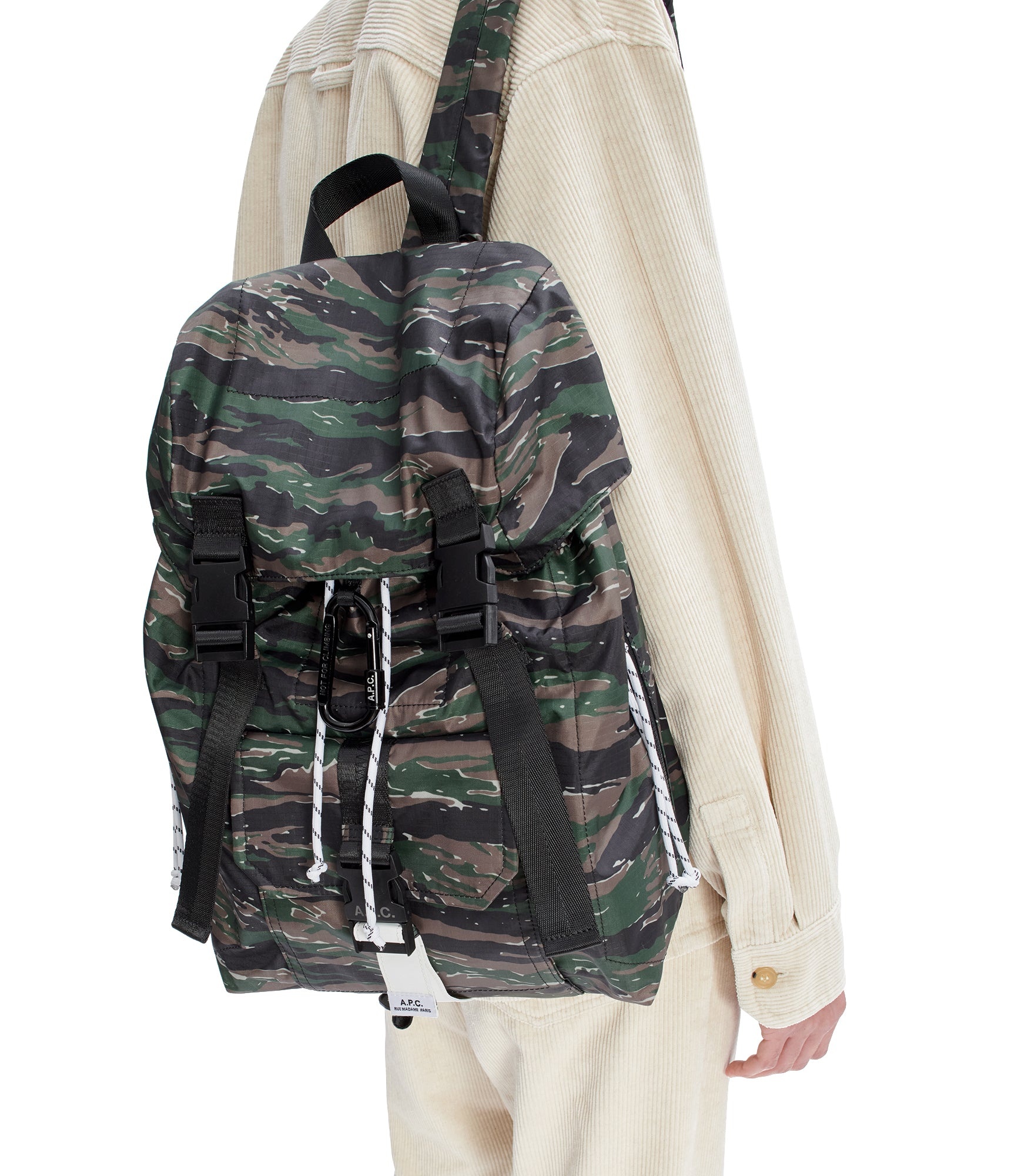 Trek backpack - 2