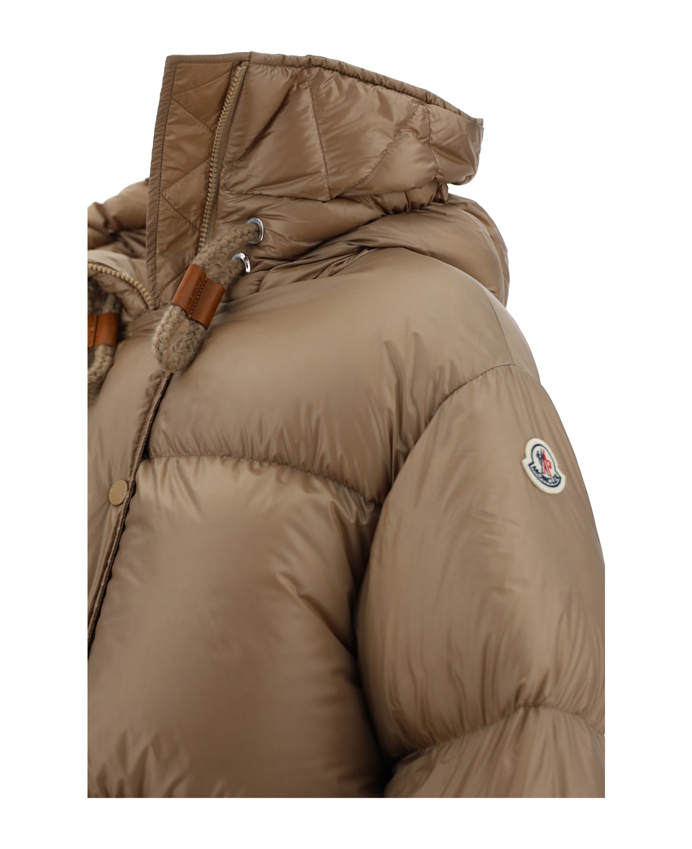 Borey Down Jacket - 3