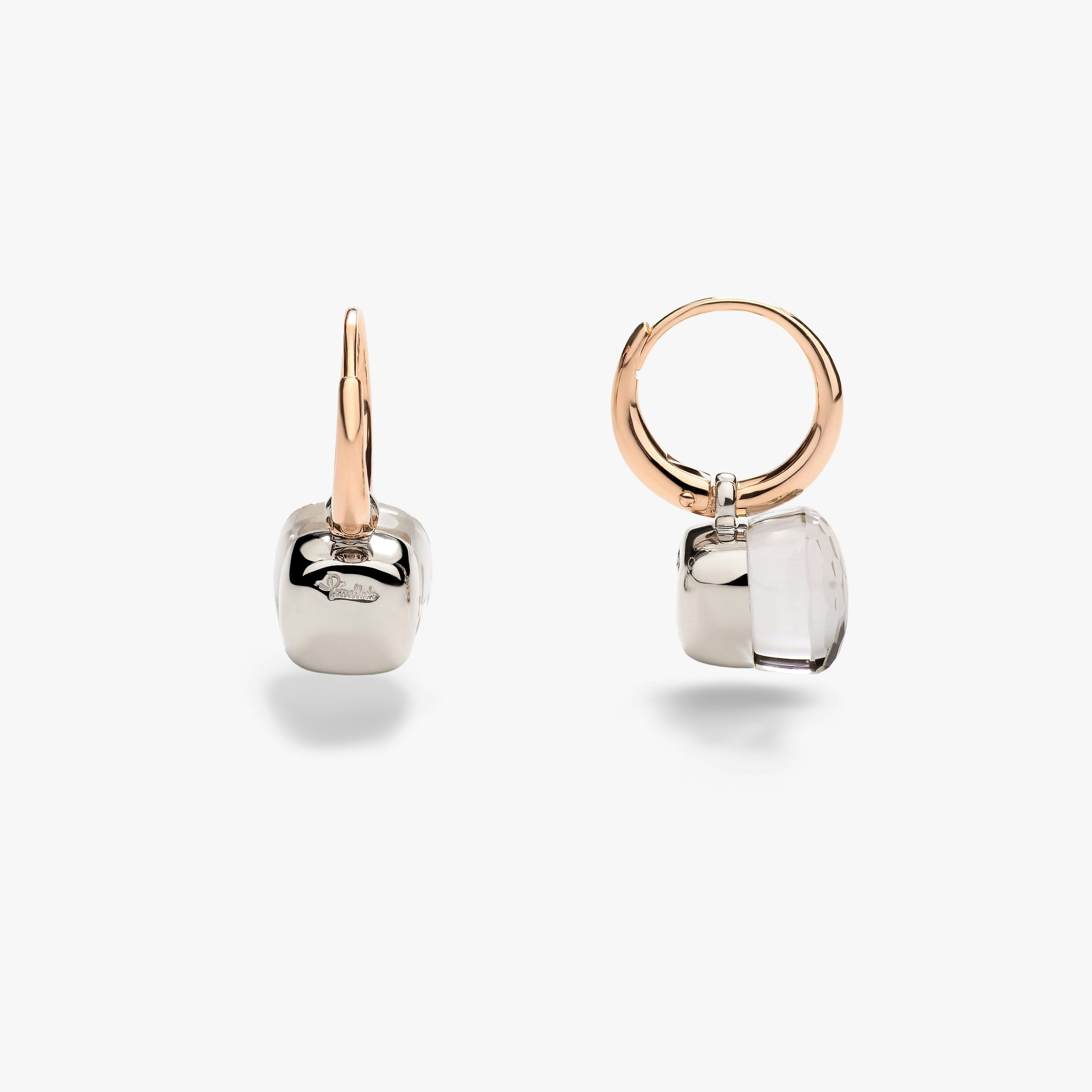Nudo Petit Earrings - 3